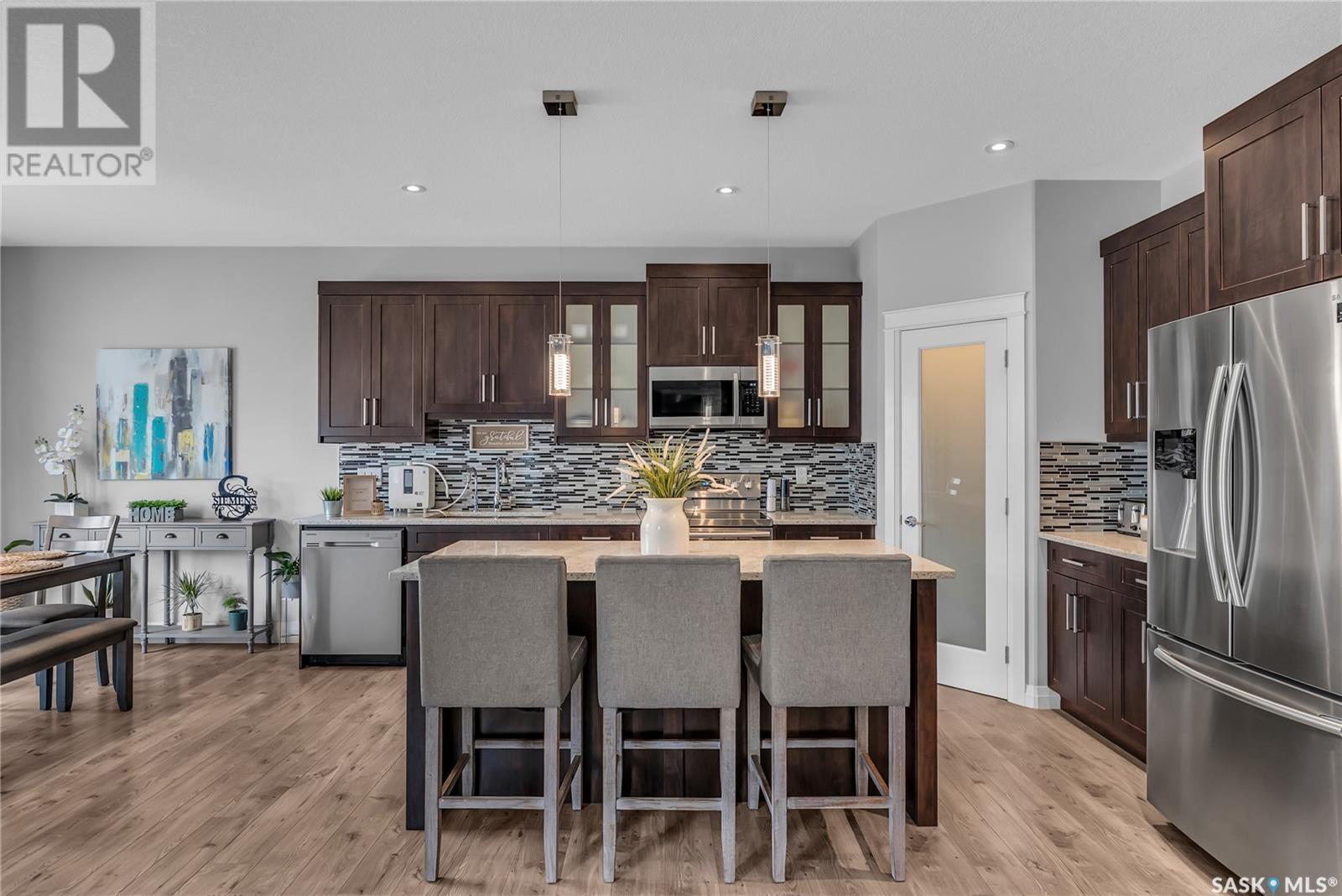 2243 Rosewood Drive, Saskatoon, Saskatchewan  S7V 0R9 - Photo 6 - SK009293