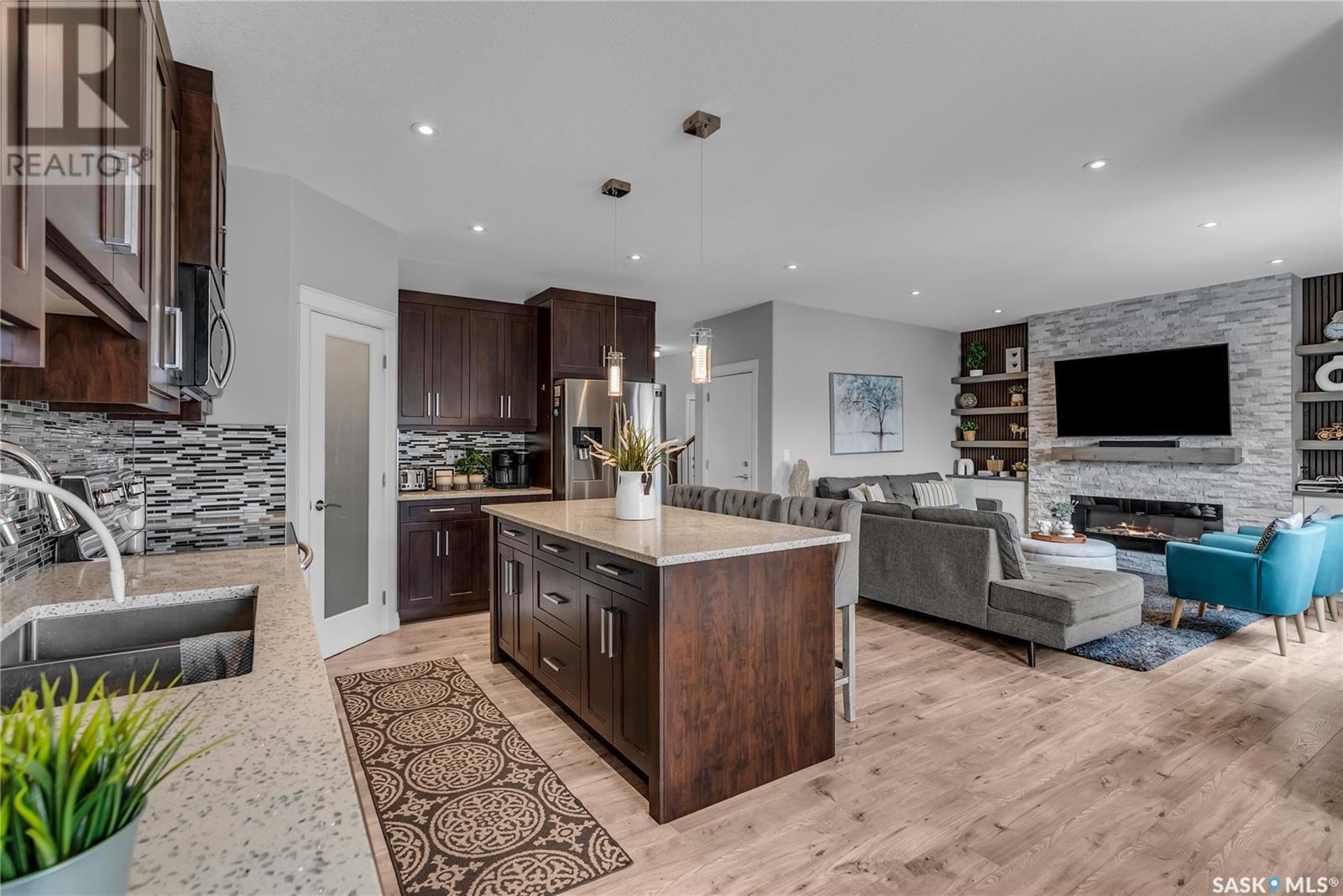 2243 Rosewood Drive, Saskatoon, Saskatchewan  S7V 0R9 - Photo 9 - SK009293