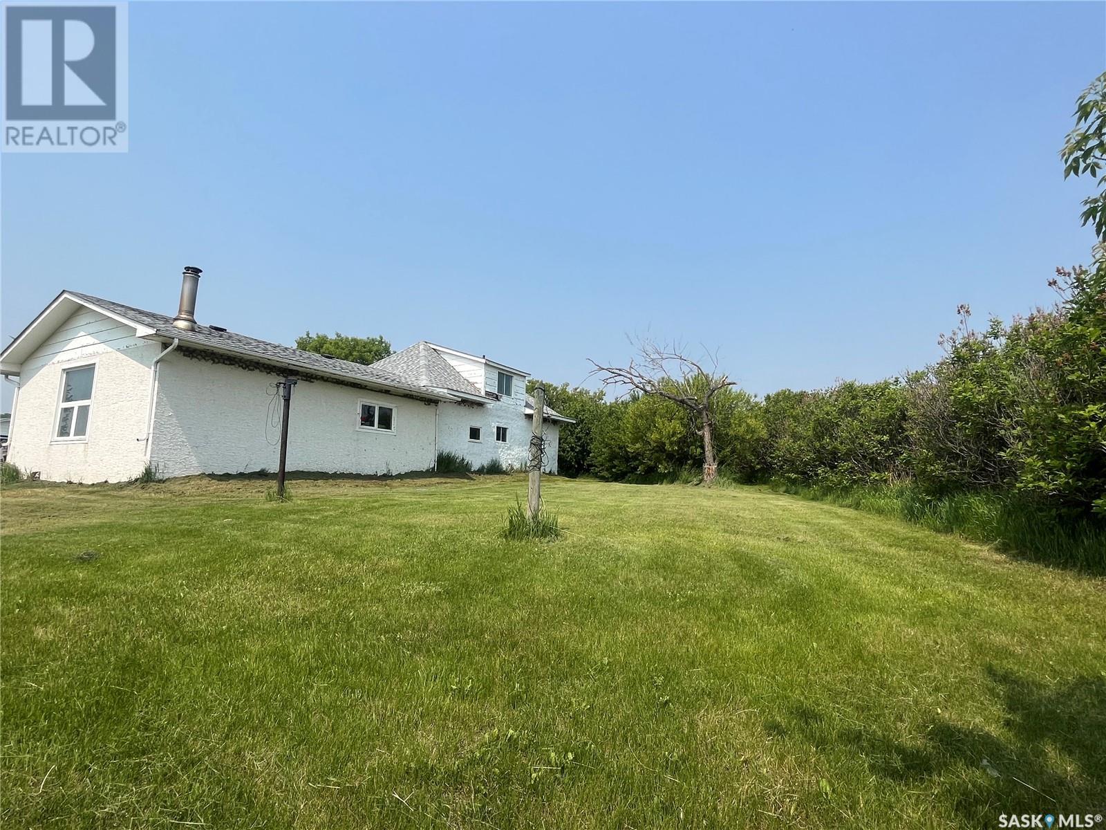 Nelson Farm, Fertile Belt Rm No. 183, Saskatchewan