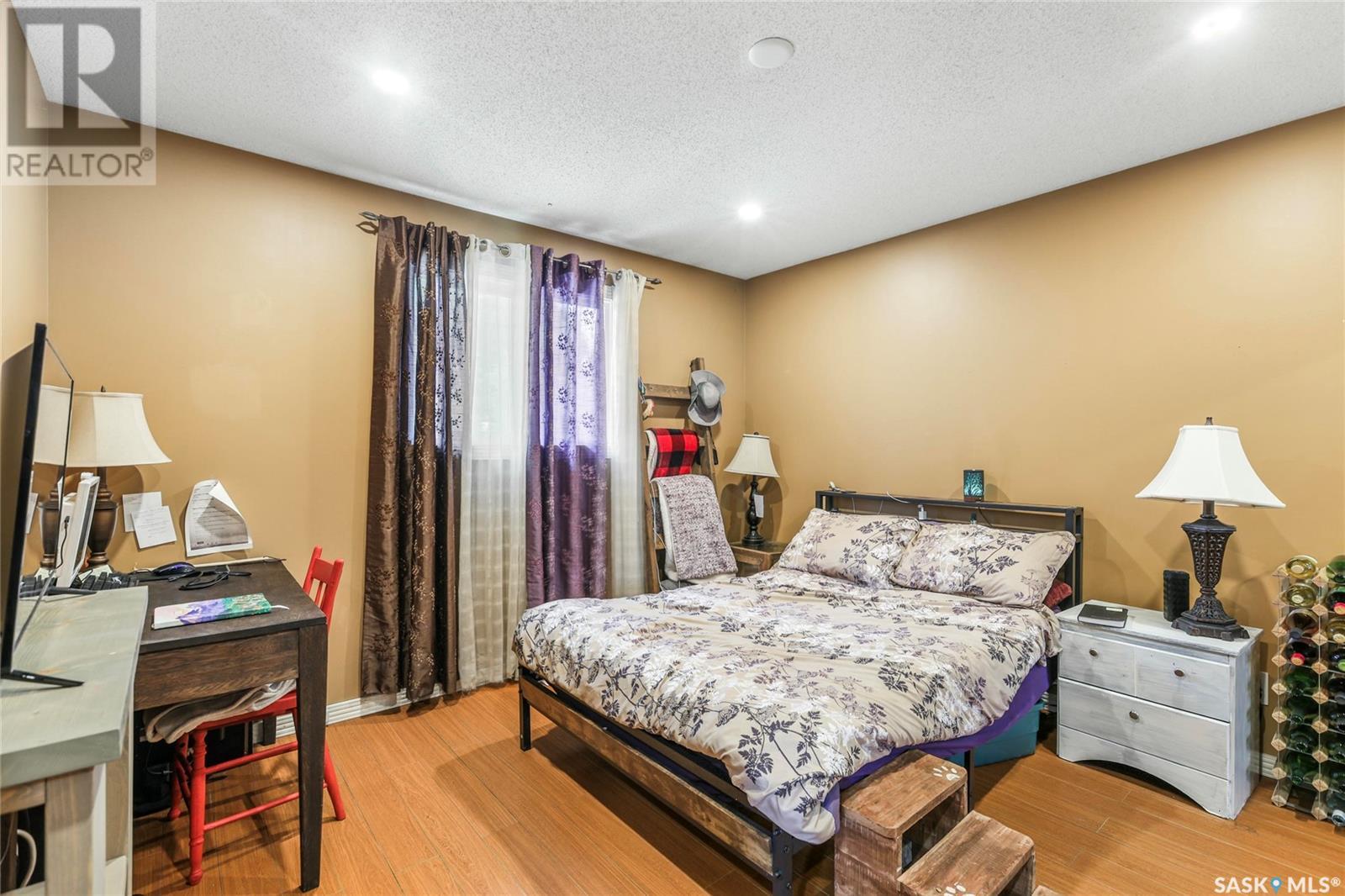 766 Bard Crescent, Regina, Saskatchewan  S4X 2K5 - Photo 12 - SK009025