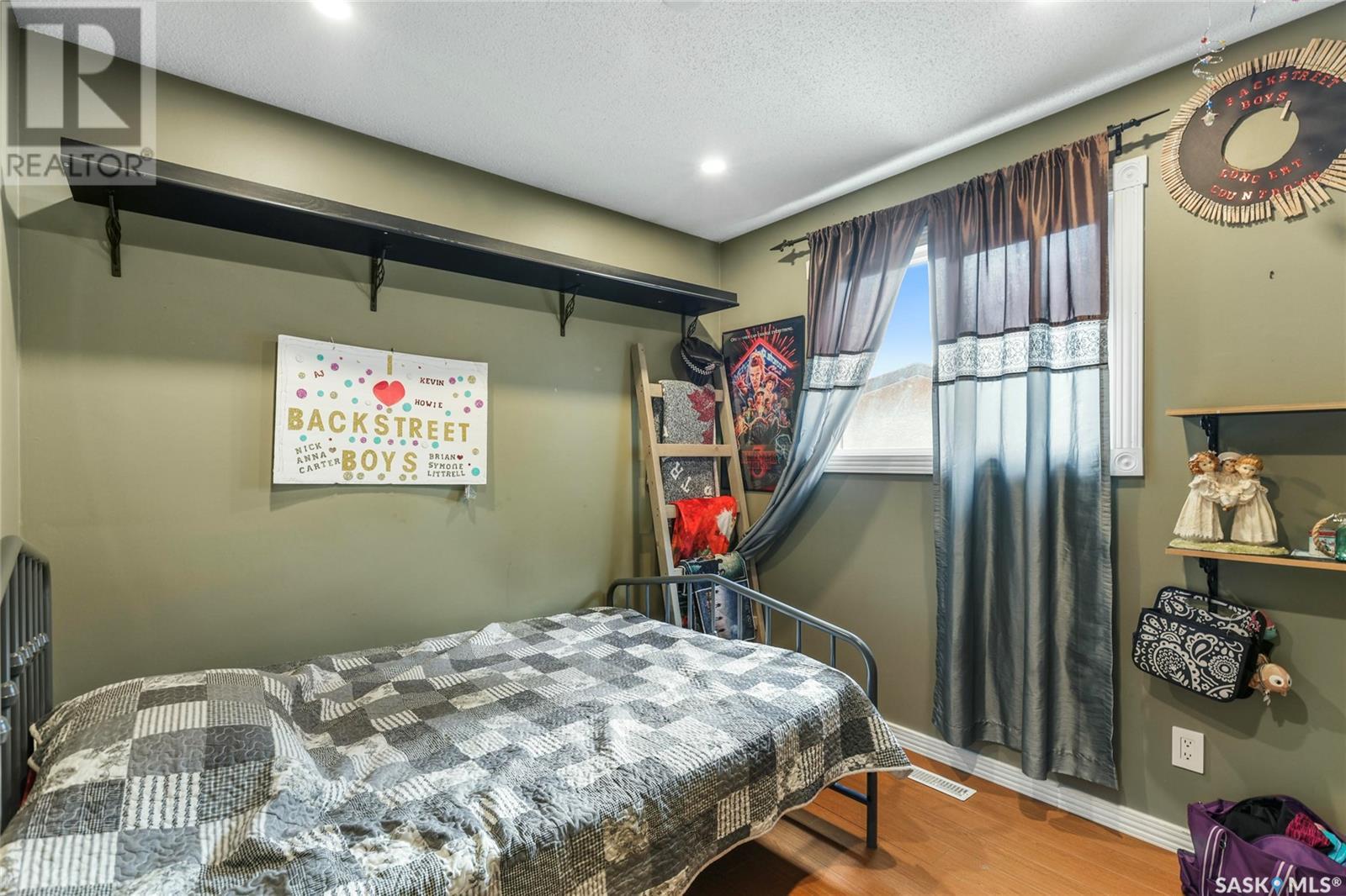 766 Bard Crescent, Regina, Saskatchewan  S4X 2K5 - Photo 16 - SK009025