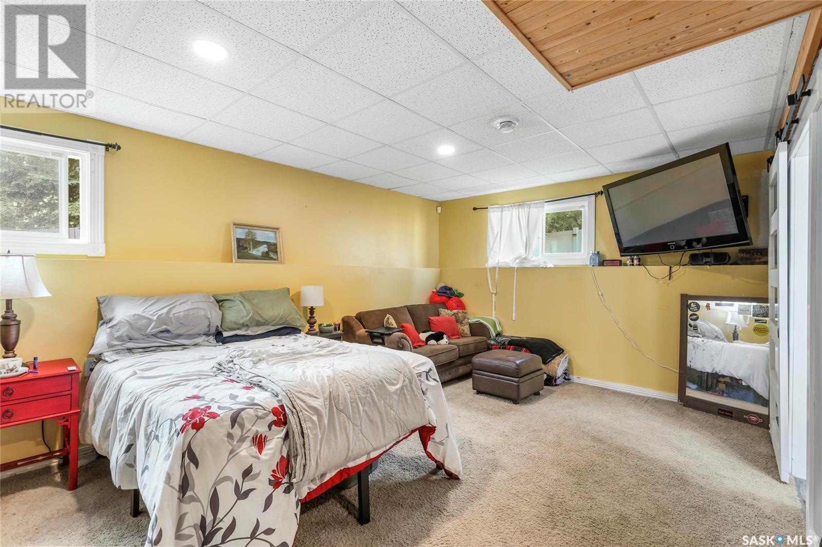 766 Bard Crescent, Regina, Saskatchewan  S4X 2K5 - Photo 19 - SK009025