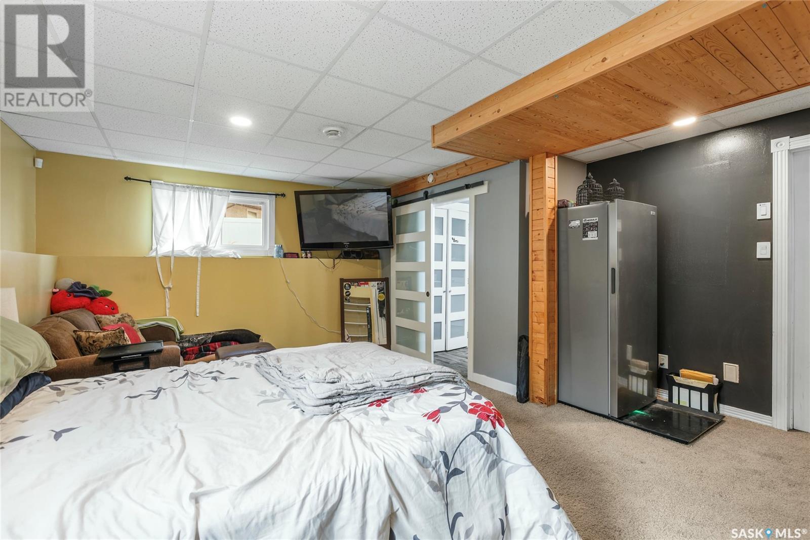 766 Bard Crescent, Regina, Saskatchewan  S4X 2K5 - Photo 20 - SK009025