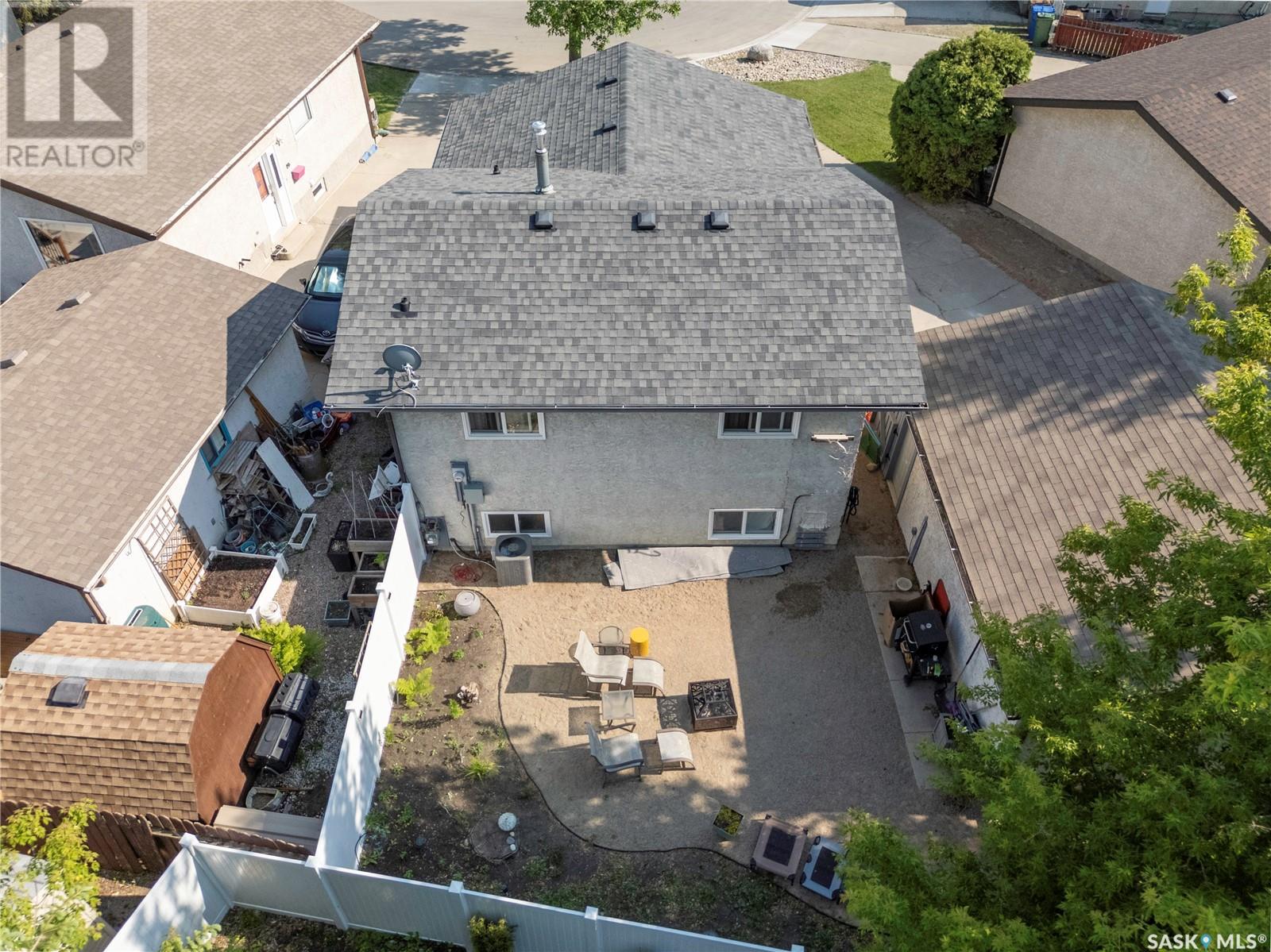 766 Bard Crescent, Regina, Saskatchewan  S4X 2K5 - Photo 33 - SK009025