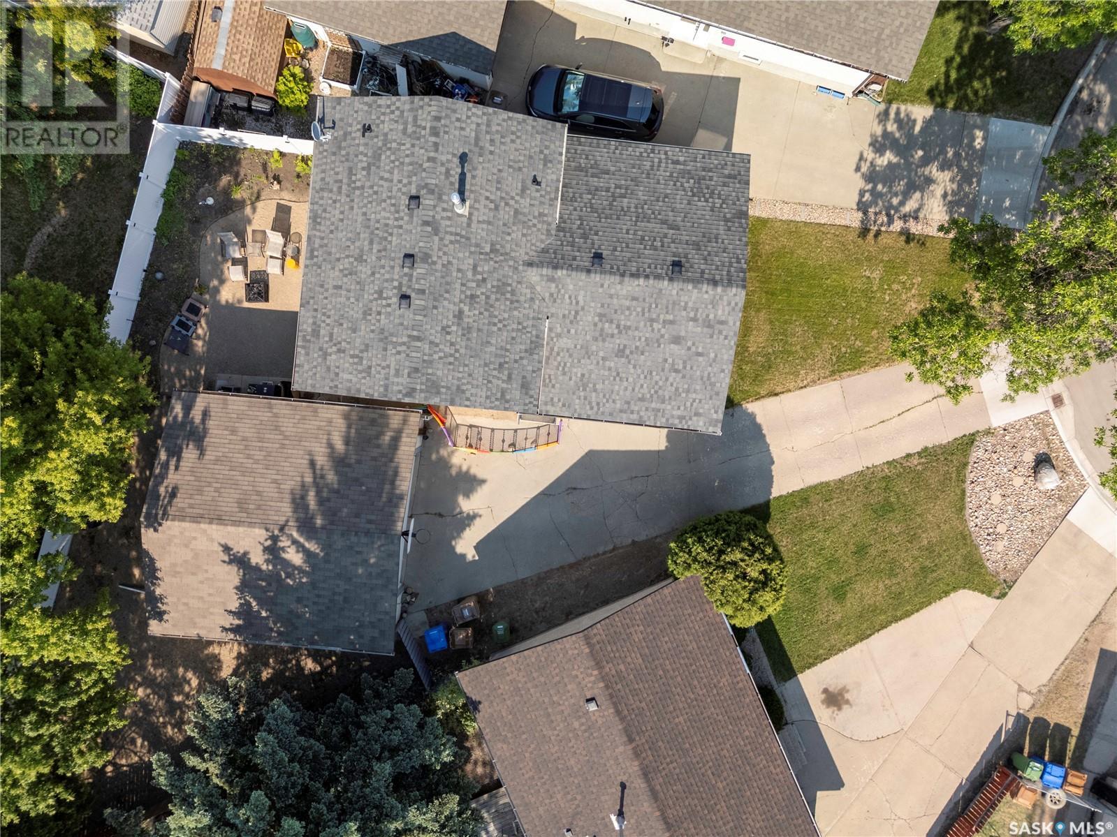 766 Bard Crescent, Regina, Saskatchewan  S4X 2K5 - Photo 34 - SK009025