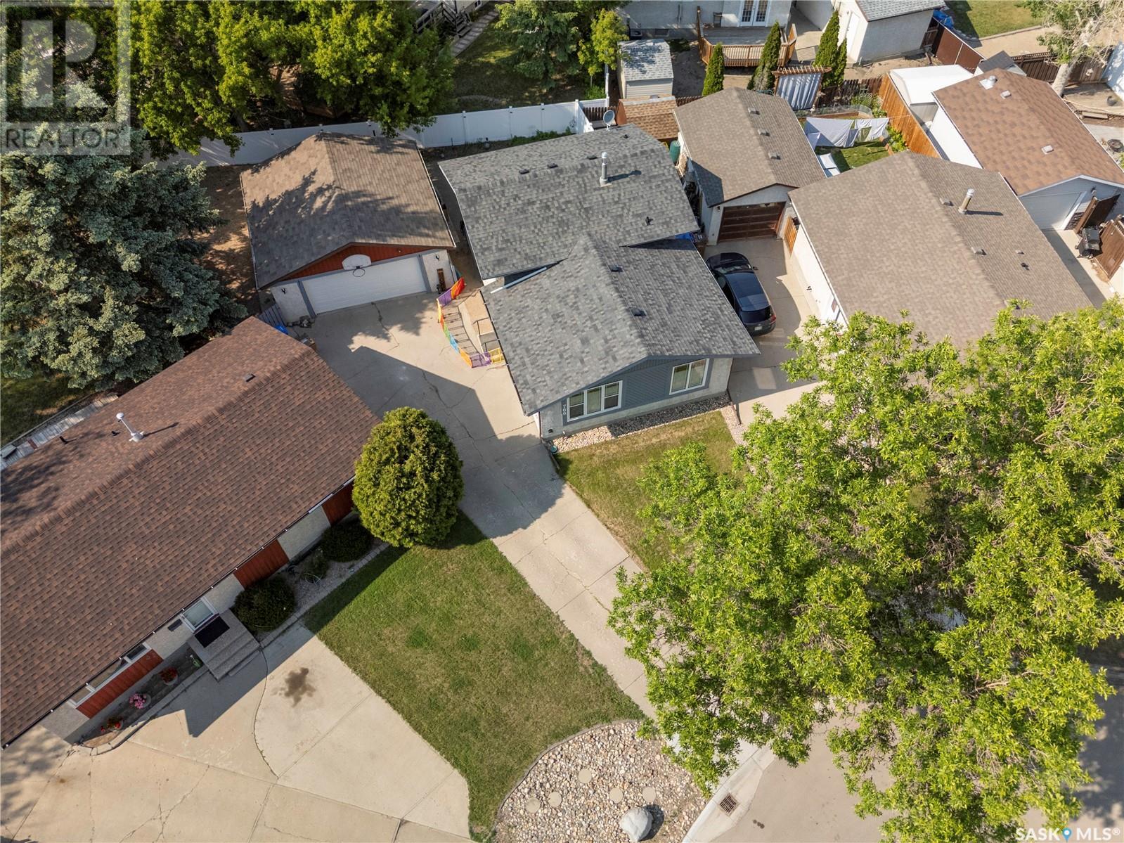 766 Bard Crescent, Regina, Saskatchewan  S4X 2K5 - Photo 35 - SK009025