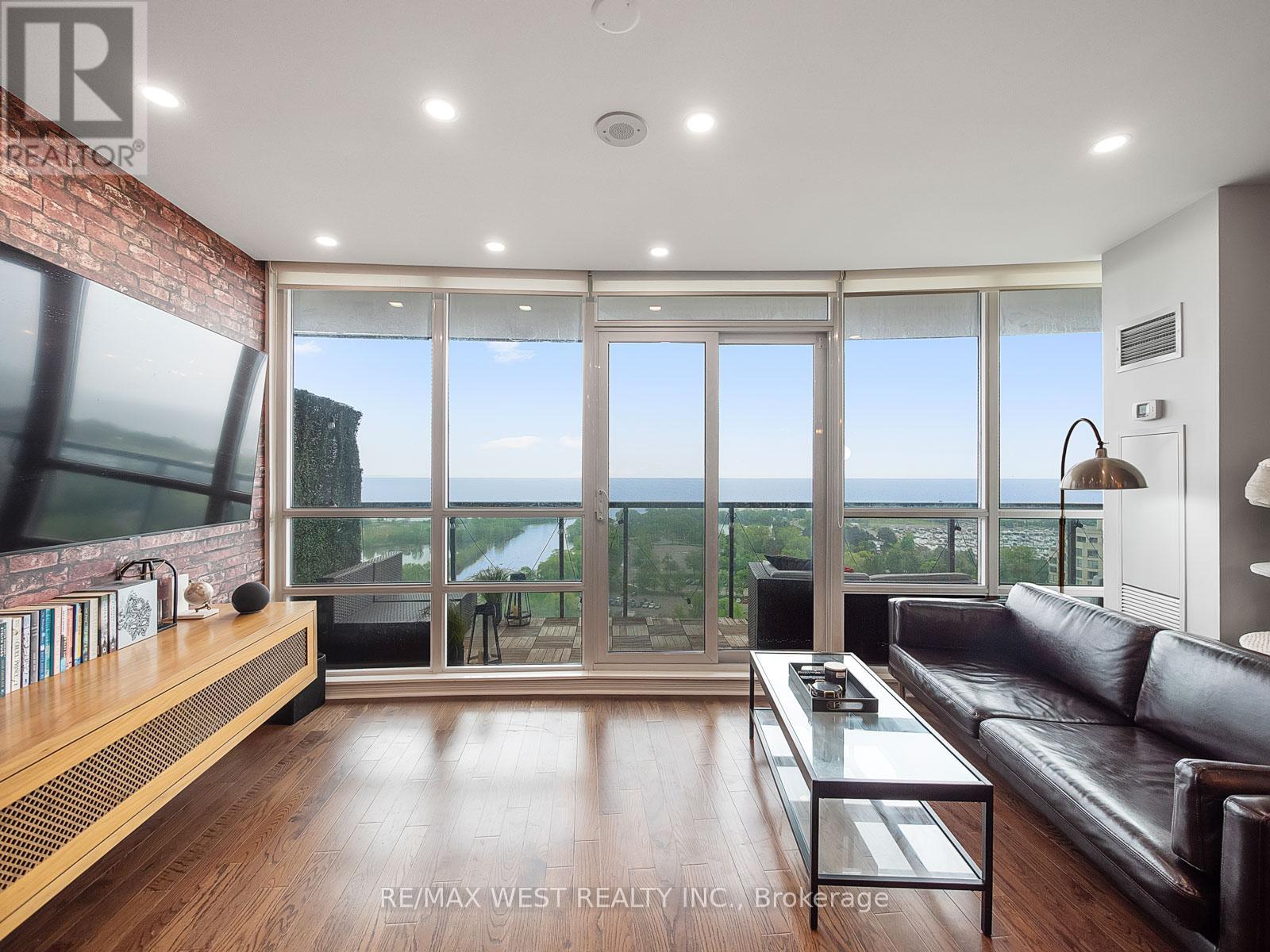 1808 - 2230 Lake Shore Boulevard W, Toronto (Mimico), Ontario  M8V 0B2 - Photo 24 - W12217180
