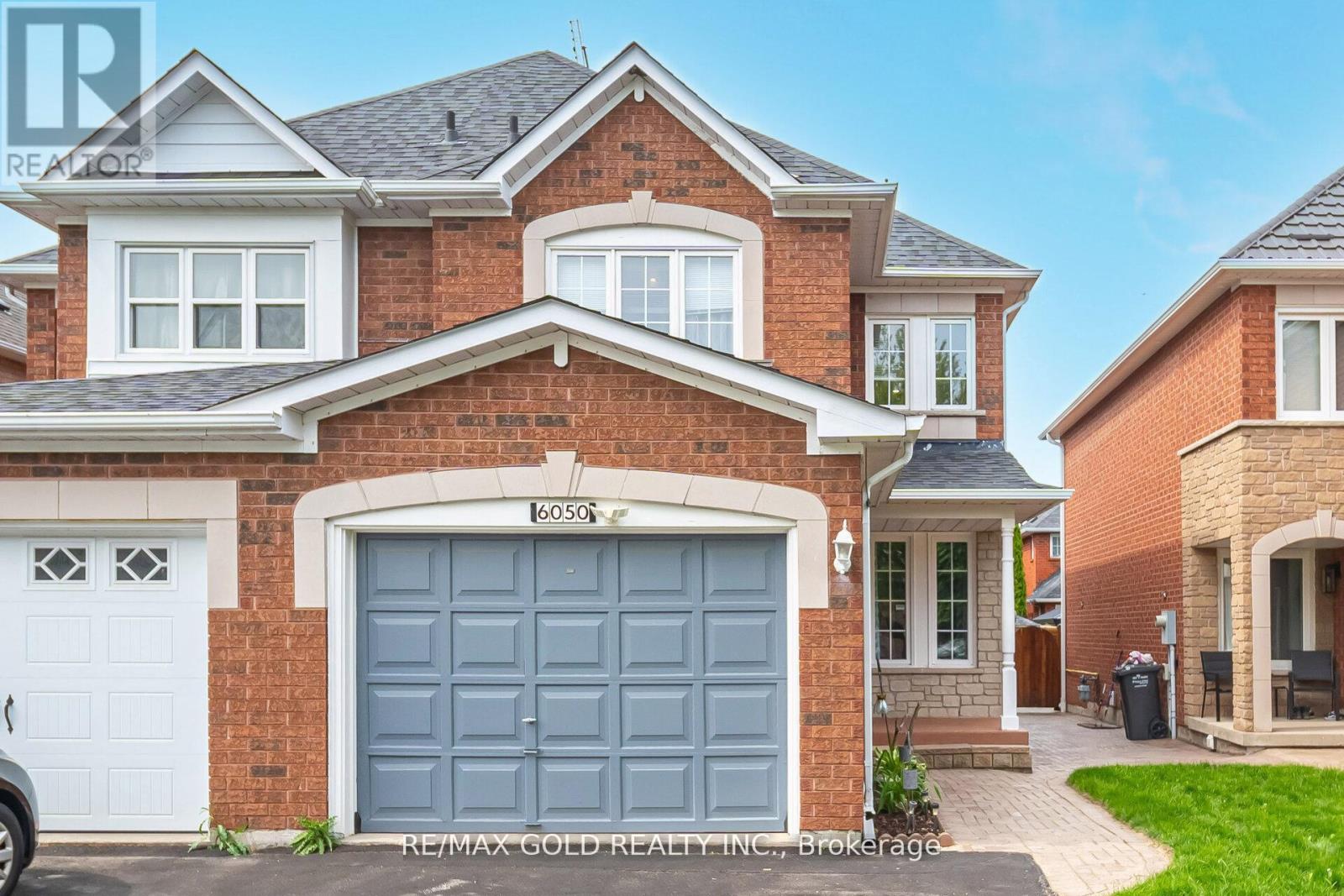 6050 CASTLEGROVE COURT, Mississauga, Ontario