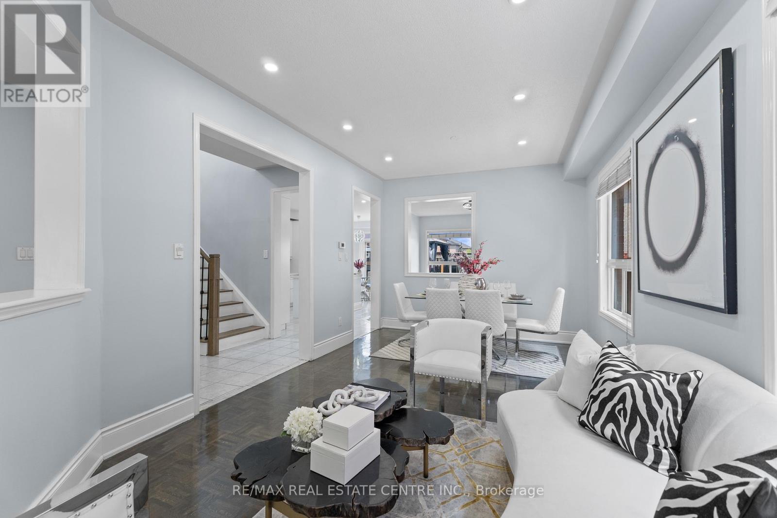 42 Zia Dodda Crescent, Brampton, Ontario  L6P 1J6 - Photo 8 - W12217209