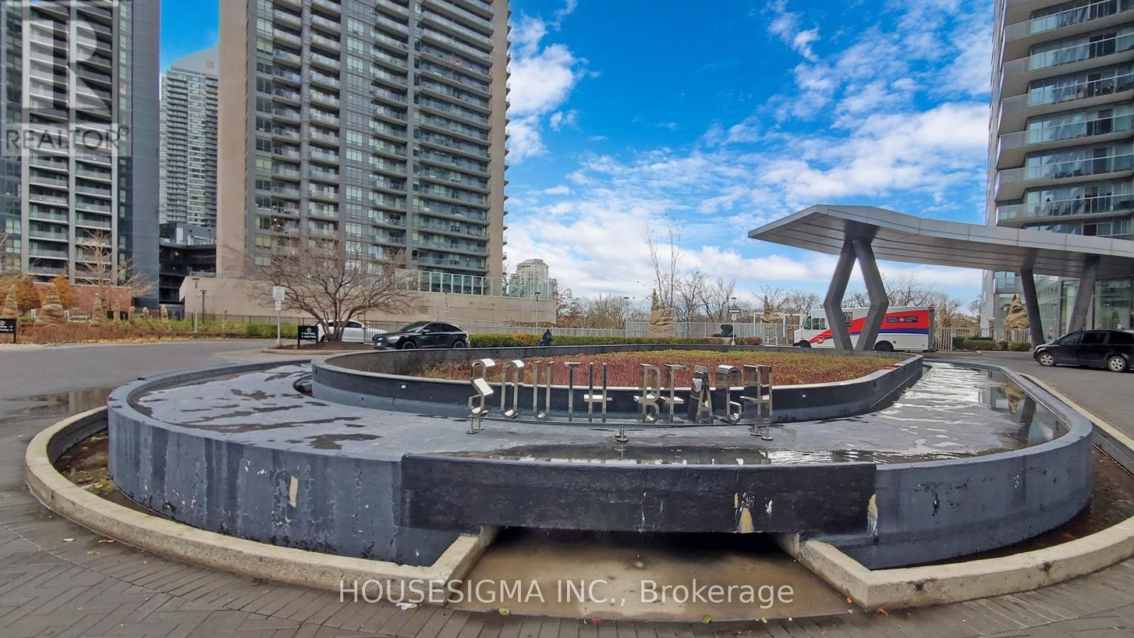 1815 - 88 Park Lawn Road, Toronto (Mimico), Ontario  M8Y 0B6 - Photo 1 - W12217221