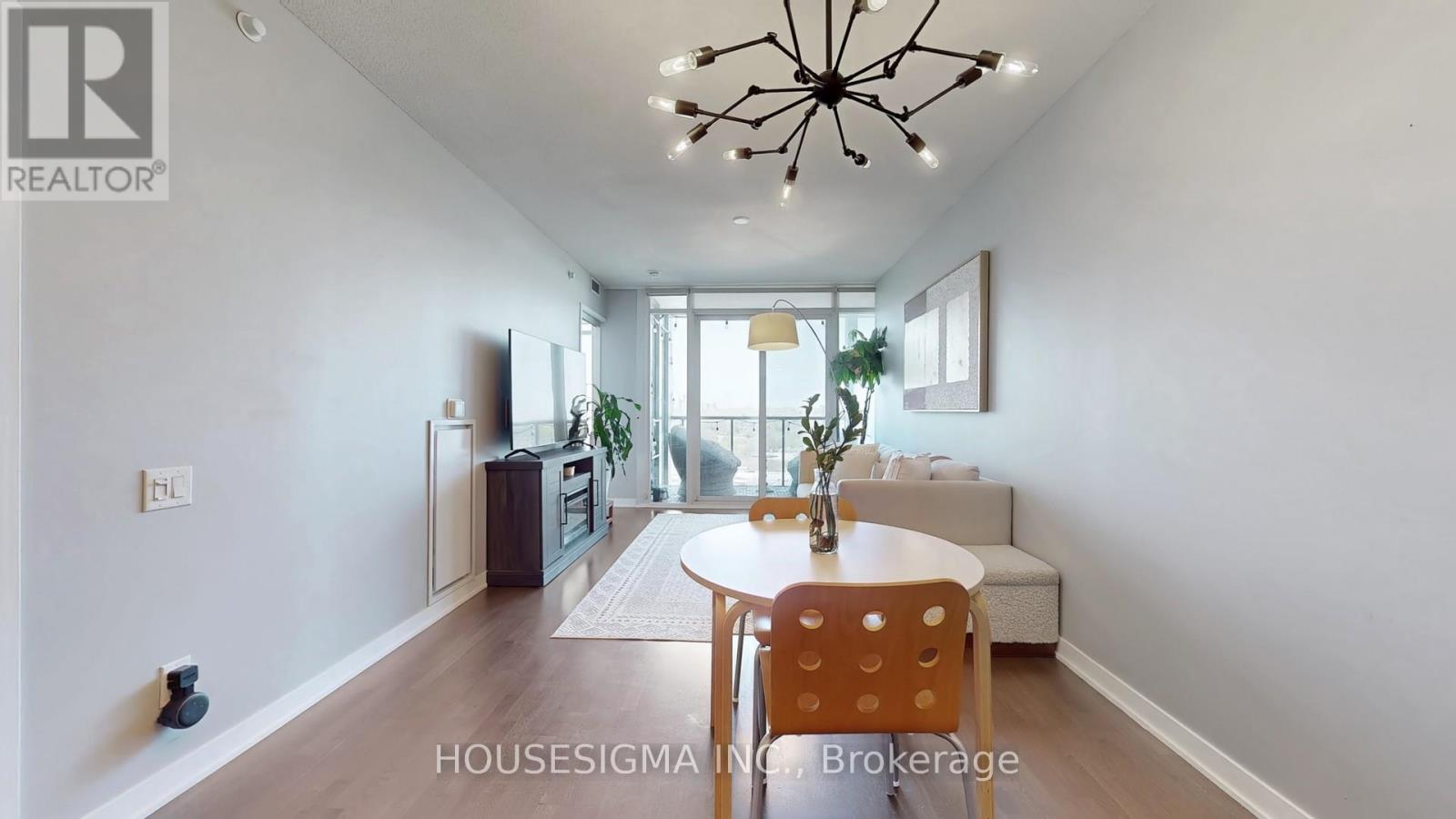 1815 - 88 Park Lawn Road, Toronto (Mimico), Ontario  M8Y 0B6 - Photo 10 - W12217221