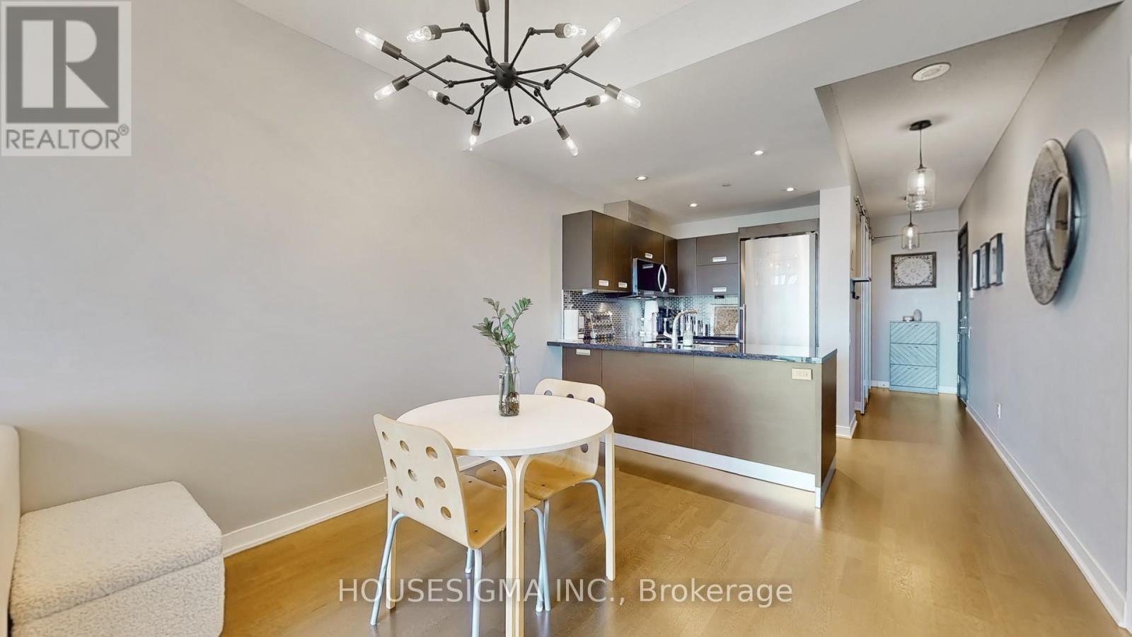 1815 - 88 Park Lawn Road, Toronto (Mimico), Ontario  M8Y 0B6 - Photo 12 - W12217221