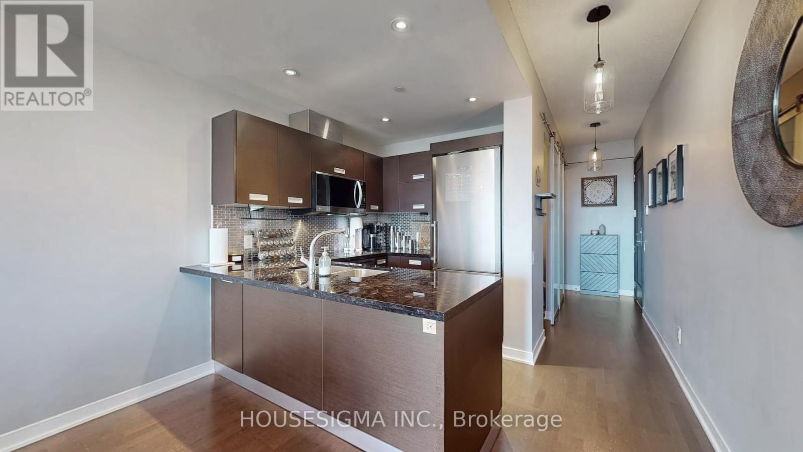 1815 - 88 Park Lawn Road, Toronto (Mimico), Ontario  M8Y 0B6 - Photo 13 - W12217221