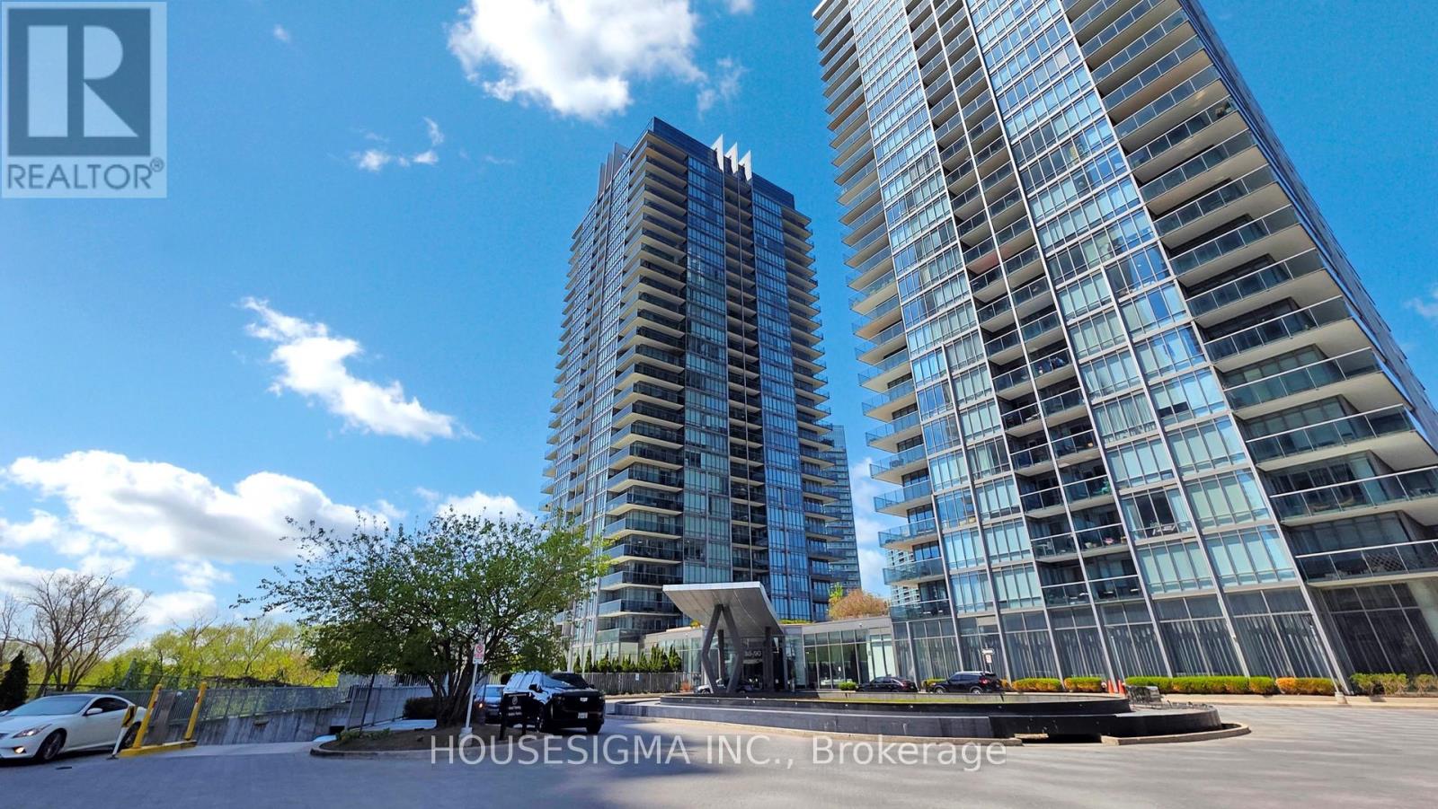 1815 - 88 Park Lawn Road, Toronto (Mimico), Ontario  M8Y 0B6 - Photo 2 - W12217221