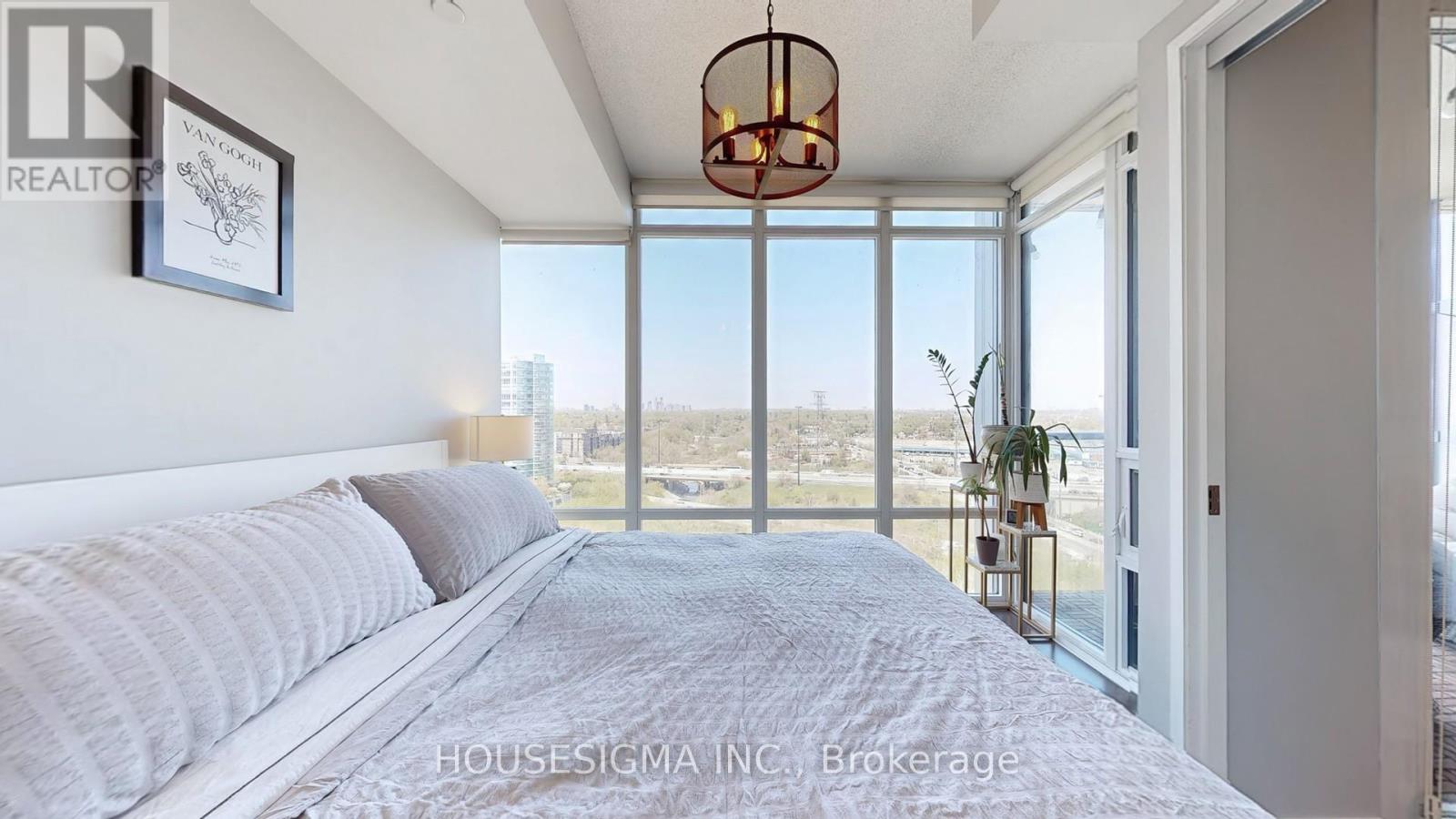 1815 - 88 Park Lawn Road, Toronto (Mimico), Ontario  M8Y 0B6 - Photo 20 - W12217221
