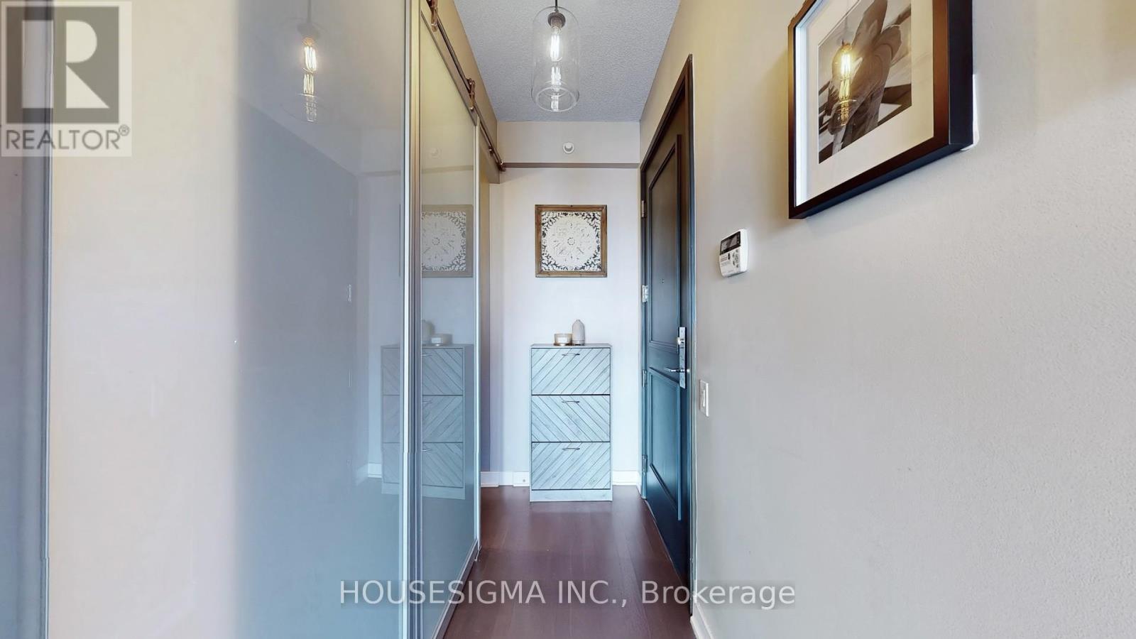 1815 - 88 Park Lawn Road, Toronto (Mimico), Ontario  M8Y 0B6 - Photo 28 - W12217221