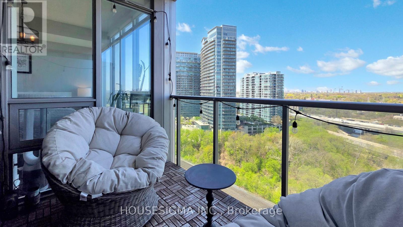 1815 - 88 Park Lawn Road, Toronto (Mimico), Ontario  M8Y 0B6 - Photo 29 - W12217221