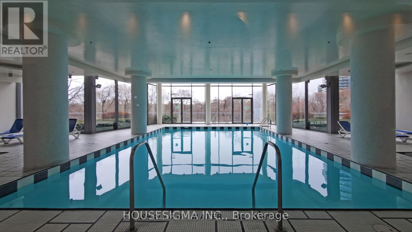 1815 - 88 Park Lawn Road, Toronto (Mimico), Ontario  M8Y 0B6 - Photo 38 - W12217221