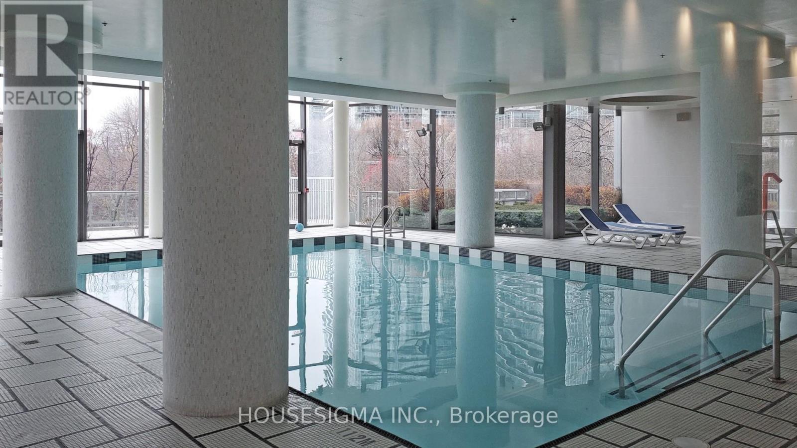 1815 - 88 Park Lawn Road, Toronto (Mimico), Ontario  M8Y 0B6 - Photo 39 - W12217221