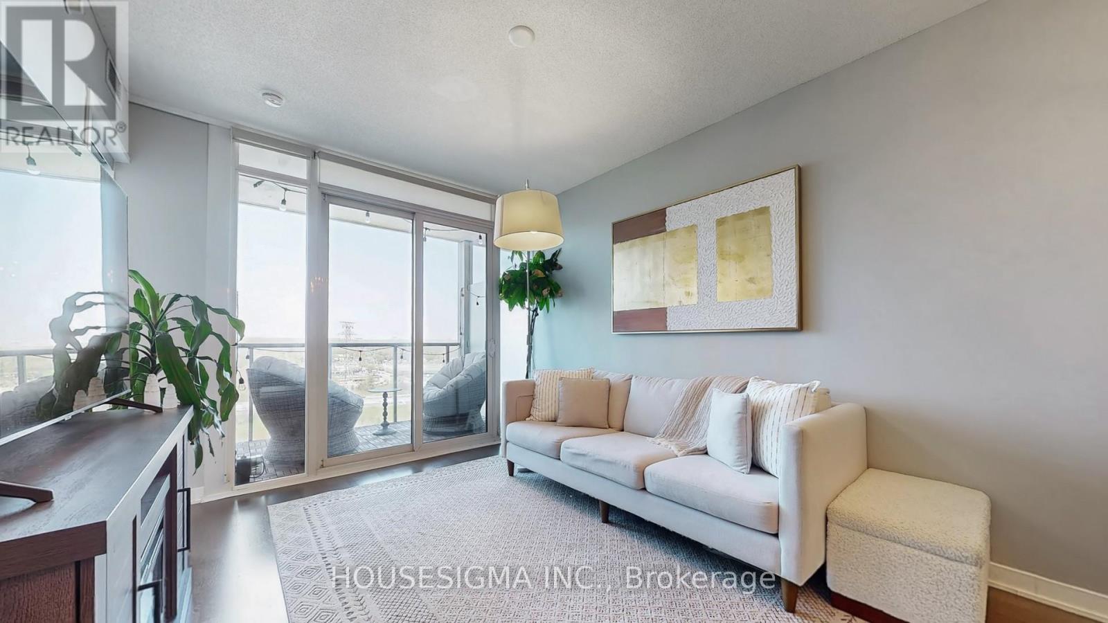 1815 - 88 Park Lawn Road, Toronto (Mimico), Ontario  M8Y 0B6 - Photo 4 - W12217221