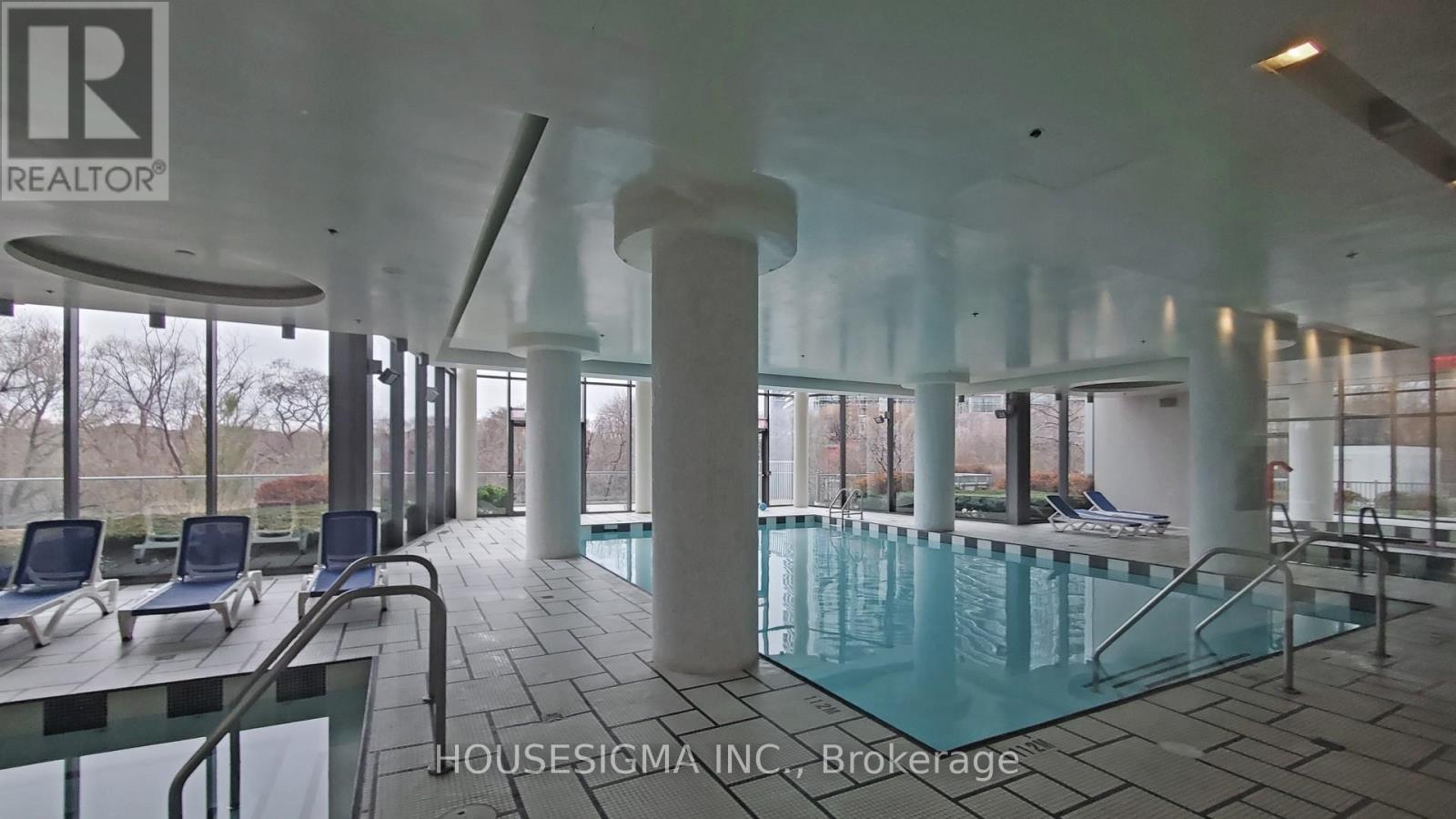 1815 - 88 Park Lawn Road, Toronto (Mimico), Ontario  M8Y 0B6 - Photo 40 - W12217221