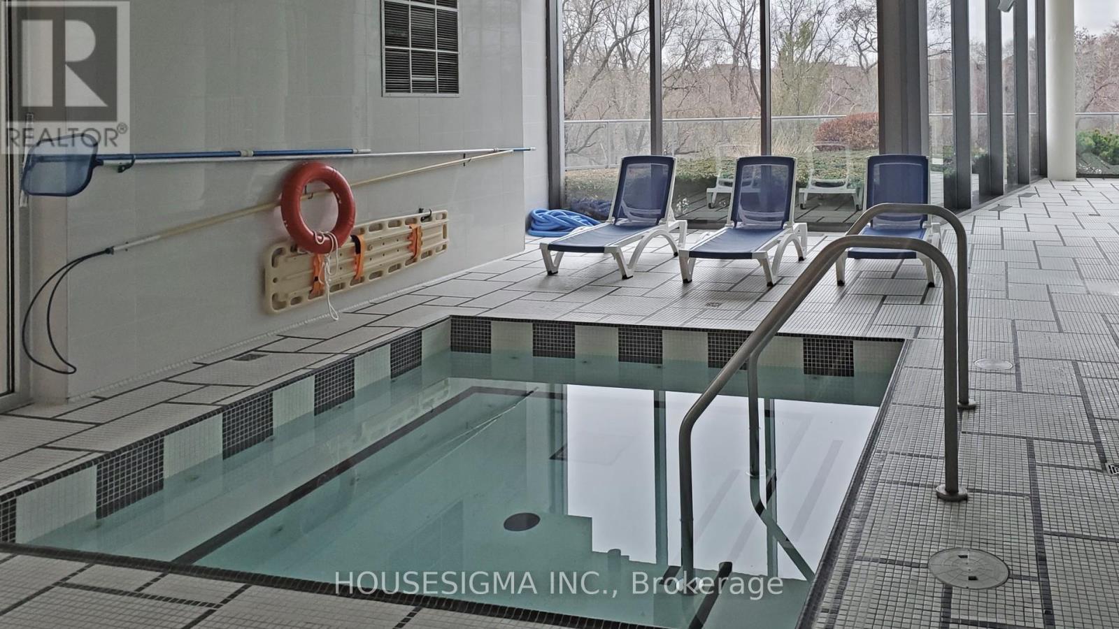 1815 - 88 Park Lawn Road, Toronto (Mimico), Ontario  M8Y 0B6 - Photo 41 - W12217221