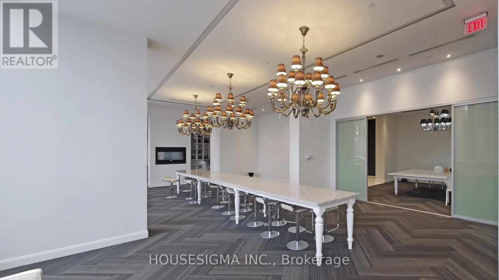 1815 - 88 Park Lawn Road, Toronto (Mimico), Ontario  M8Y 0B6 - Photo 43 - W12217221