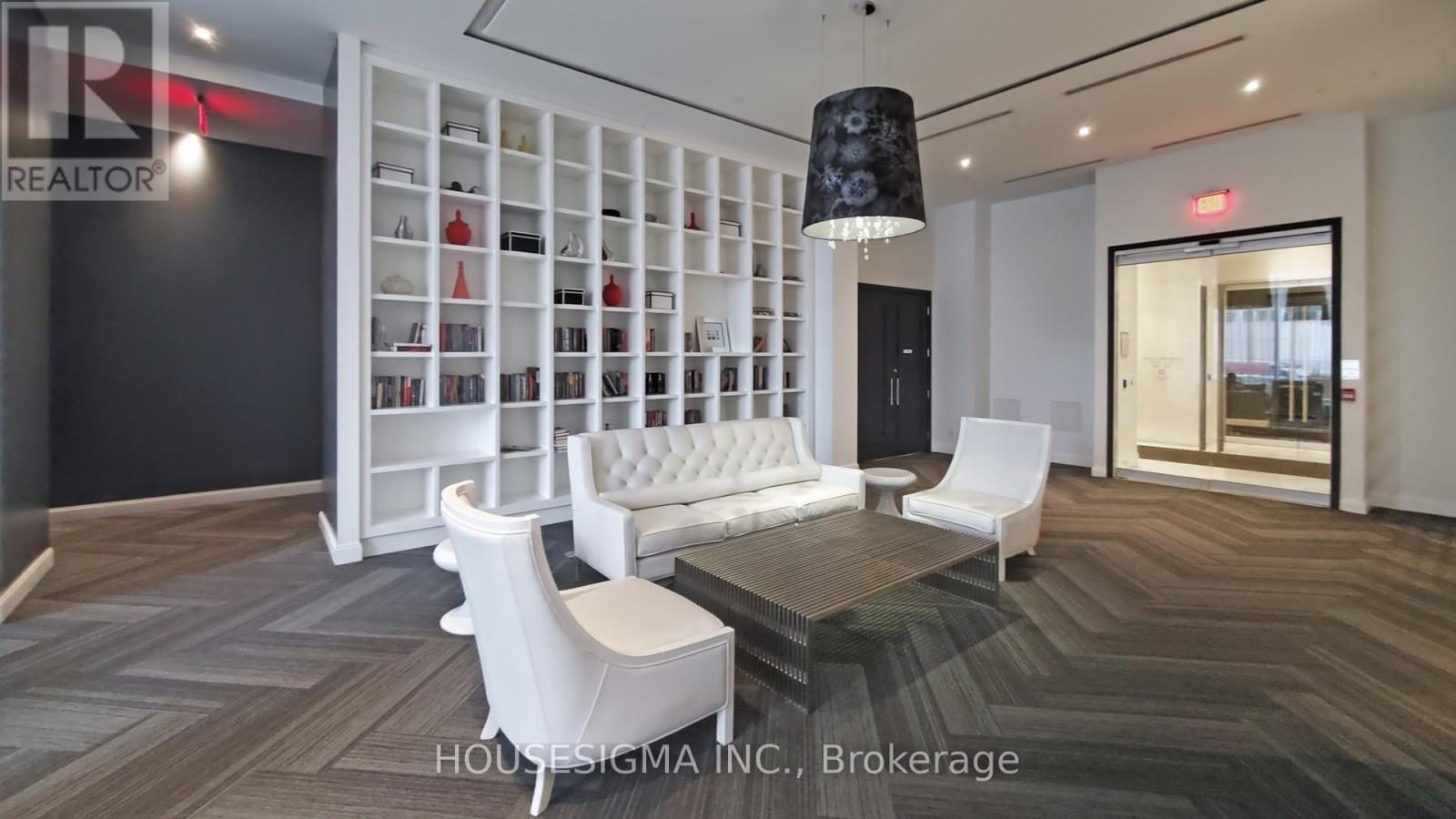 1815 - 88 Park Lawn Road, Toronto (Mimico), Ontario  M8Y 0B6 - Photo 48 - W12217221