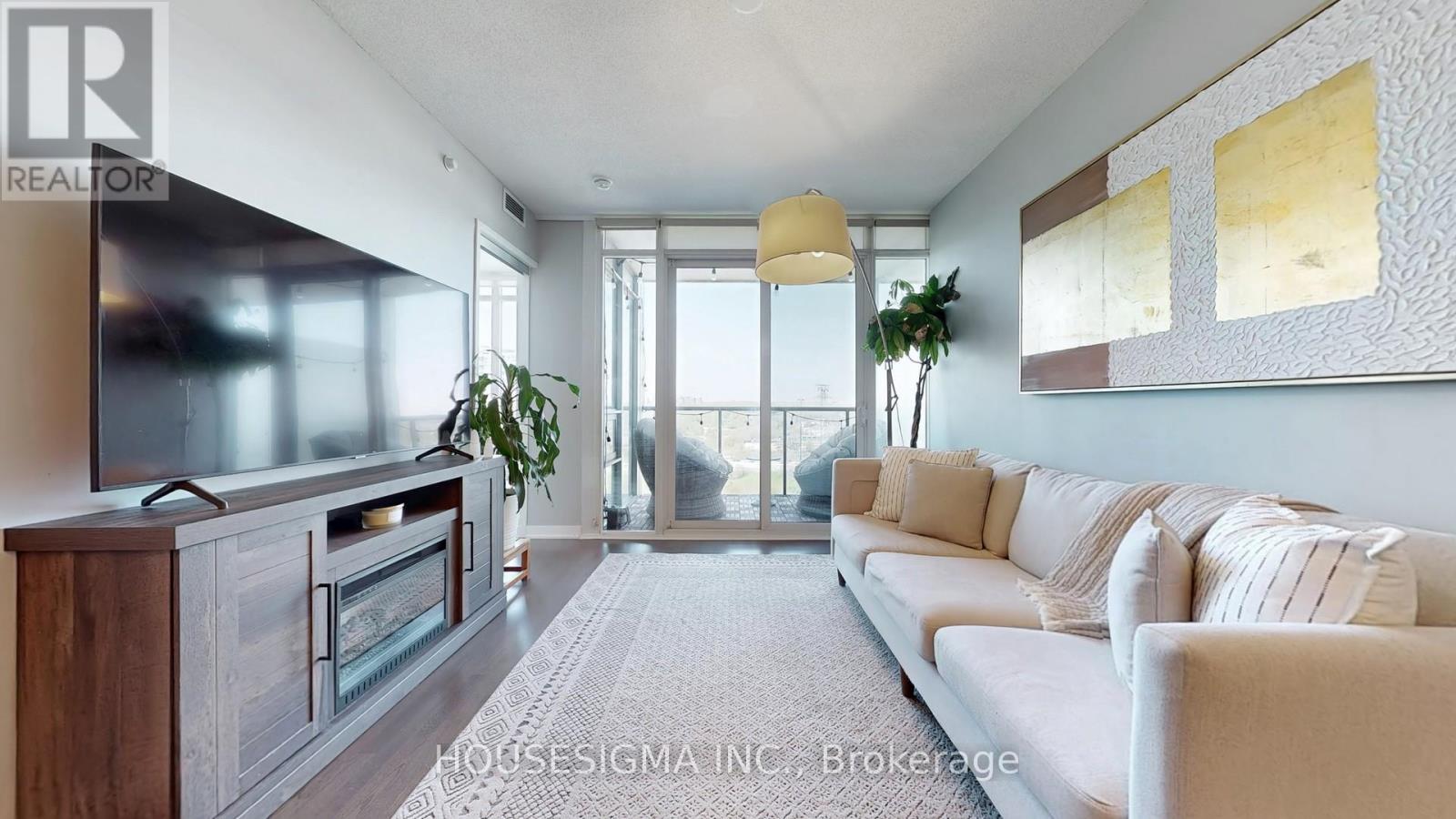 1815 - 88 Park Lawn Road, Toronto (Mimico), Ontario  M8Y 0B6 - Photo 5 - W12217221