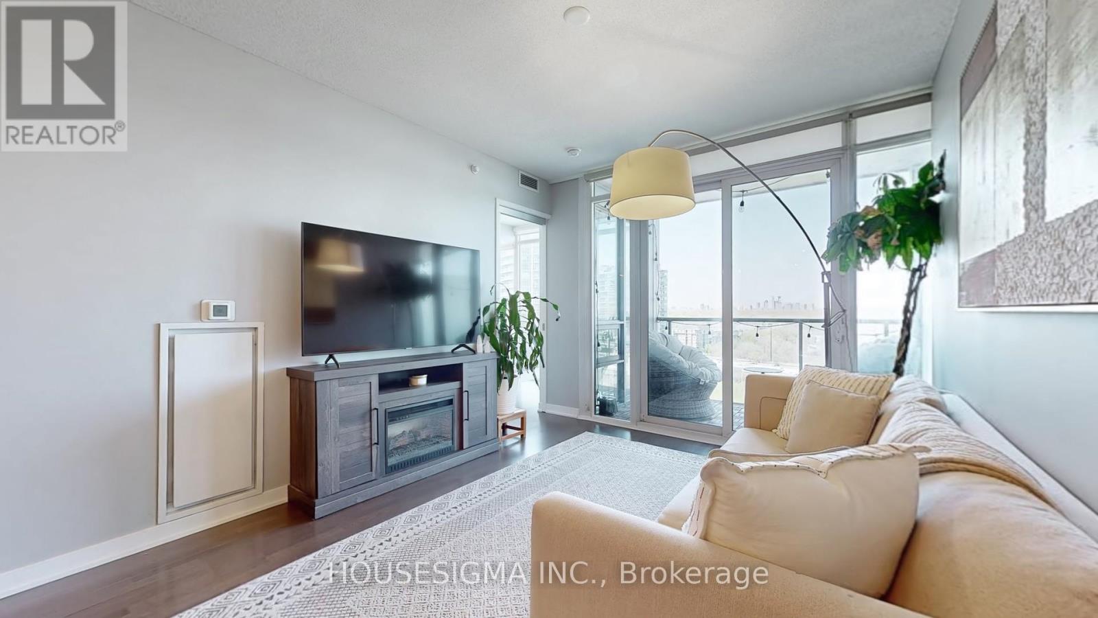 1815 - 88 Park Lawn Road, Toronto (Mimico), Ontario  M8Y 0B6 - Photo 6 - W12217221