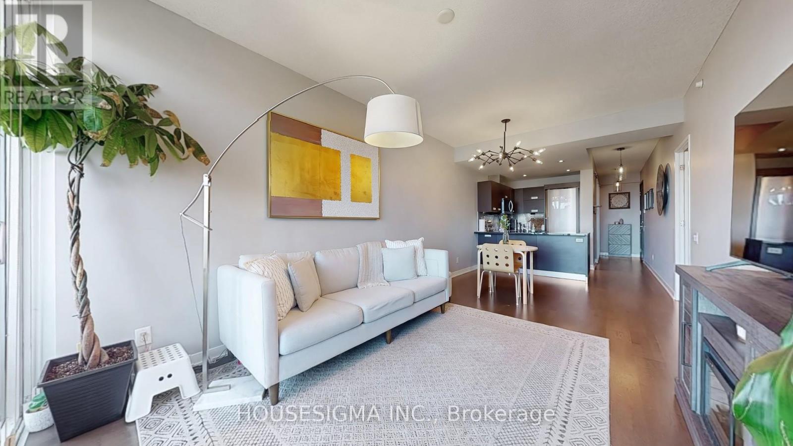 1815 - 88 Park Lawn Road, Toronto (Mimico), Ontario  M8Y 0B6 - Photo 8 - W12217221