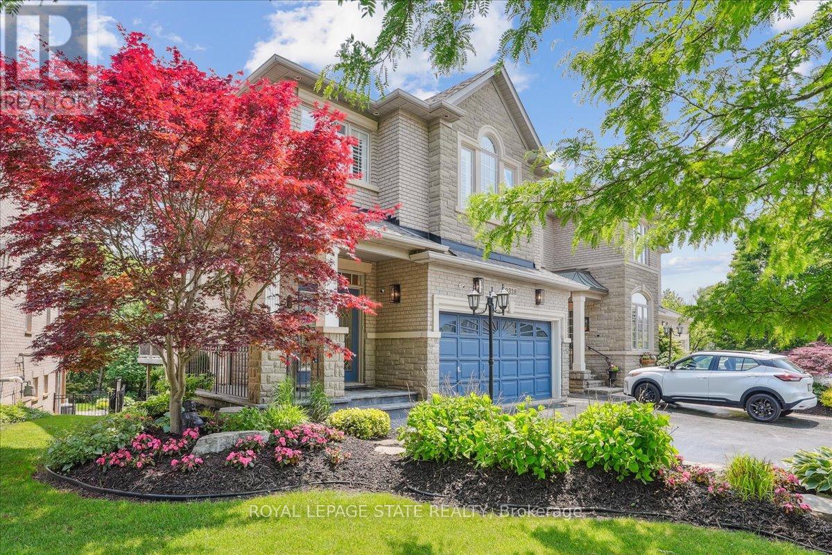 2328 Woodfield Road, Oakville (Ro River Oaks), Ontario  L6H 6Y6 - Photo 8 - W12217249