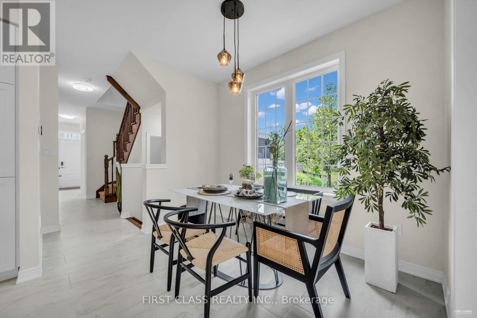 3337 Mockingbird Common Street, Oakville (Jm Joshua Meadows), Ontario  L6H 0X1 - Photo 12 - W12217296