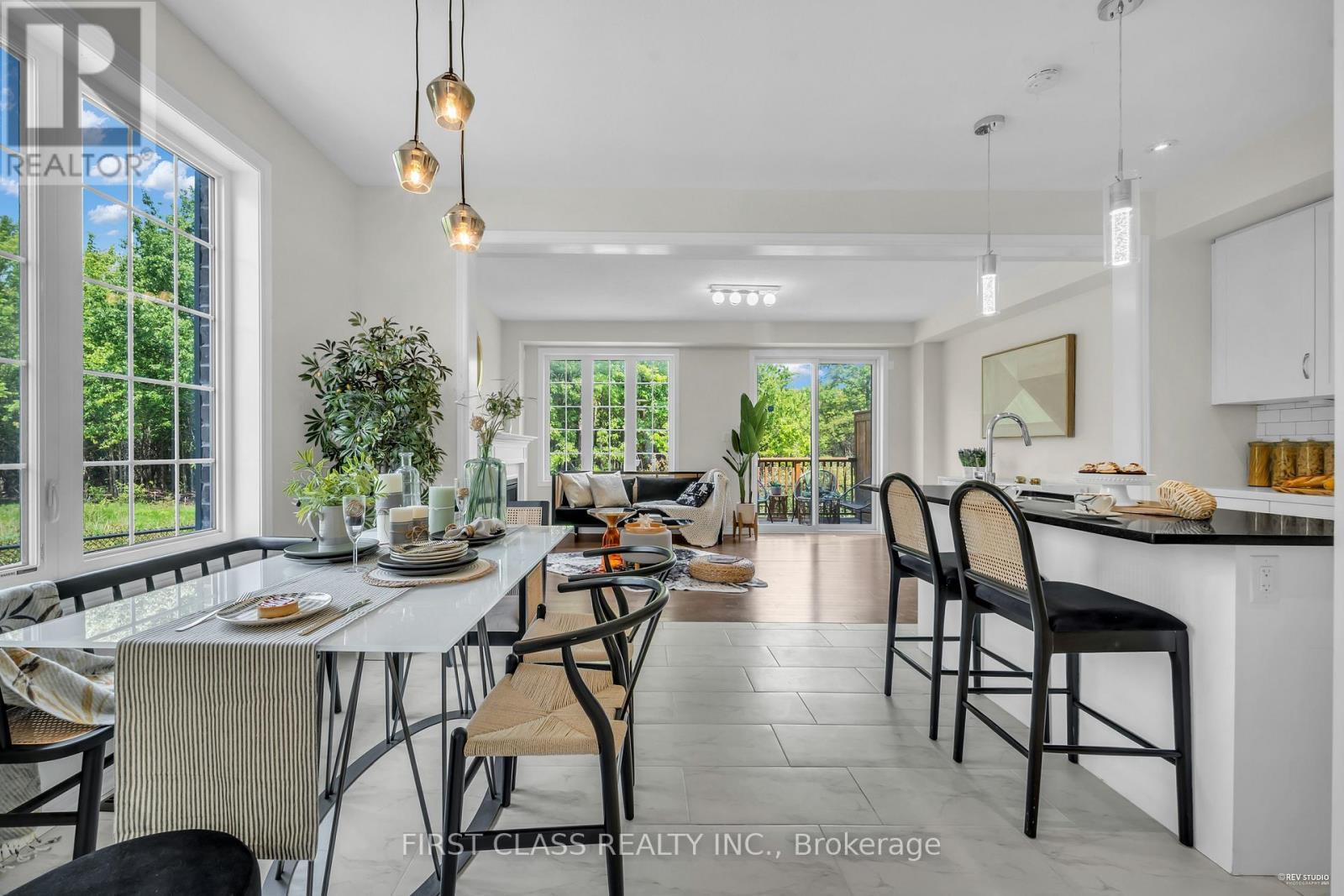 3337 Mockingbird Common Street, Oakville (Jm Joshua Meadows), Ontario  L6H 0X1 - Photo 5 - W12217296