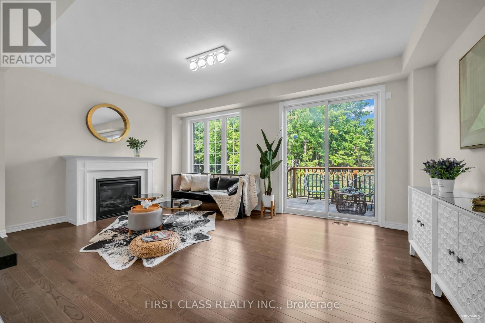 3337 Mockingbird Common Street, Oakville (Jm Joshua Meadows), Ontario  L6H 0X1 - Photo 7 - W12217296