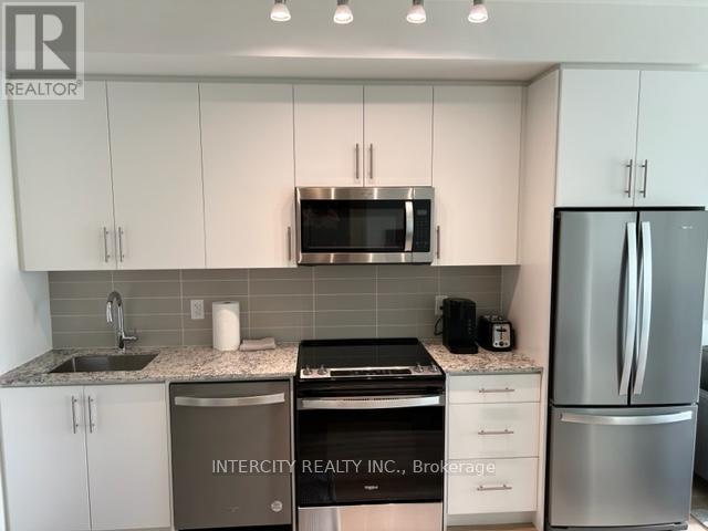 505 - 345 Wheat Boom Drive, Oakville (Jm Joshua Meadows), Ontario  L6H 7X4 - Photo 11 - W12217300