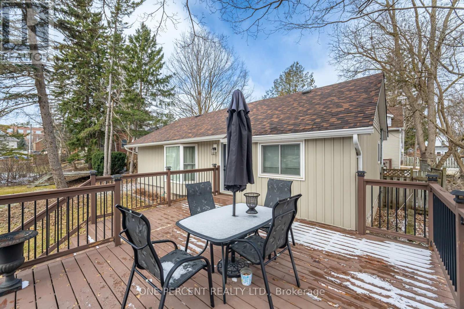 7 Second Avenue, Orangeville, Ontario  L9W 1H4 - Photo 3 - W12217343