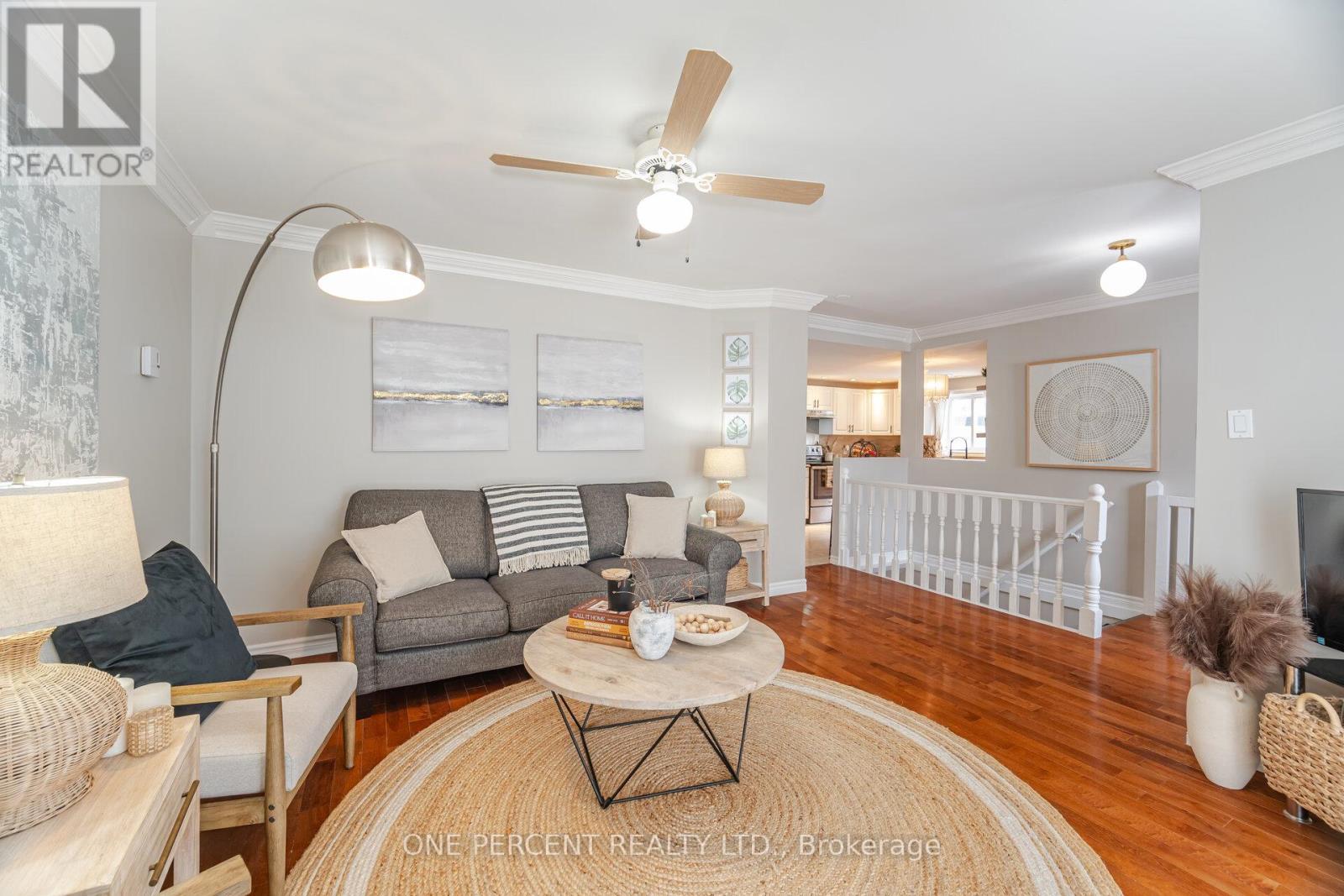 7 Second Avenue, Orangeville, Ontario  L9W 1H4 - Photo 8 - W12217343
