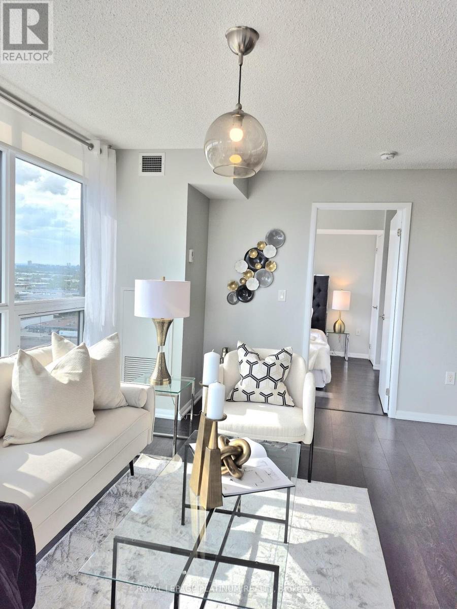 1611 - 830 Lawrence Avenue W, Toronto (Yorkdale-Glen Park), Ontario  M6A 0B6 - Photo 16 - W12217351
