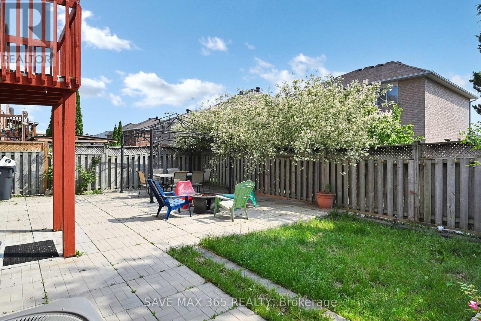 5550 Bollington Drive, Mississauga, Ontario  L5V 2H4 - Photo 47 - W12217372