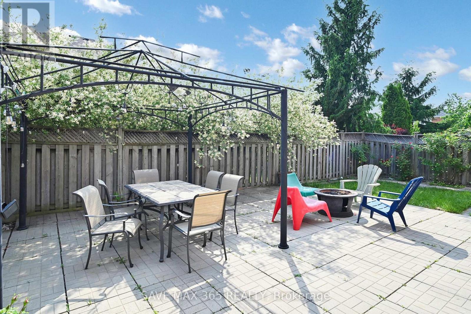 5550 Bollington Drive, Mississauga, Ontario  L5V 2H4 - Photo 49 - W12217372