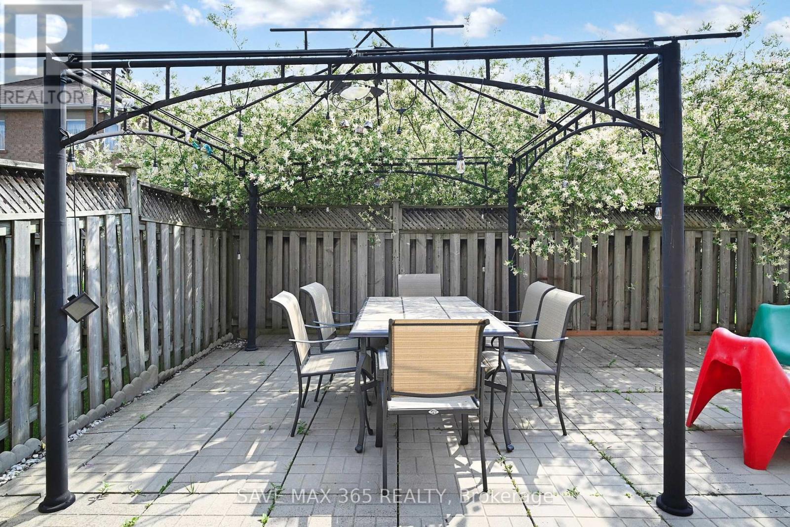 5550 Bollington Drive, Mississauga, Ontario  L5V 2H4 - Photo 50 - W12217372