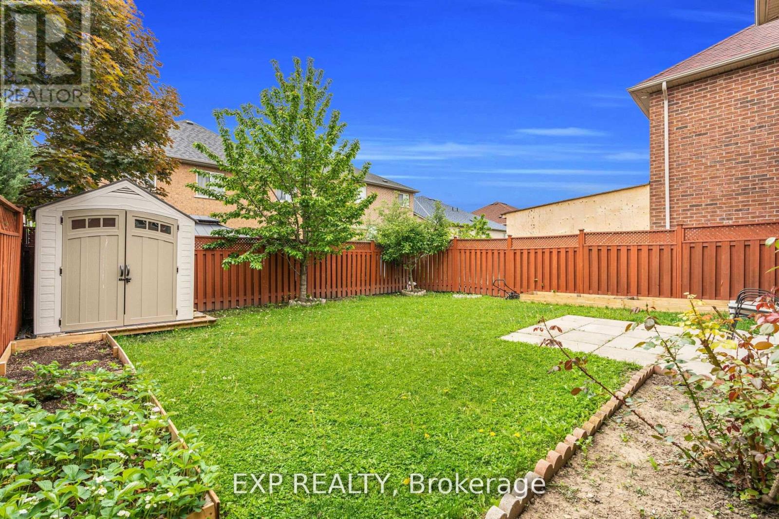 83 River Rock Crescent, Brampton (Fletcher's Meadow), Ontario  L7A 2W5 - Photo 42 - W12217376