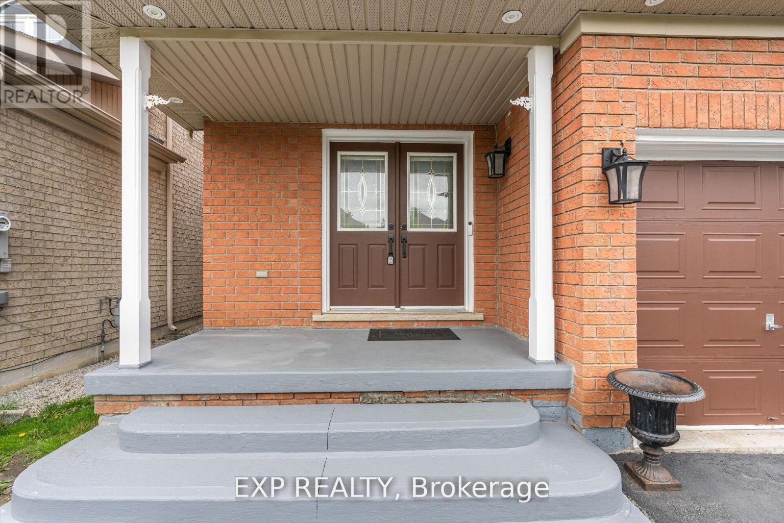 83 River Rock Crescent, Brampton (Fletcher's Meadow), Ontario  L7A 2W5 - Photo 5 - W12217376