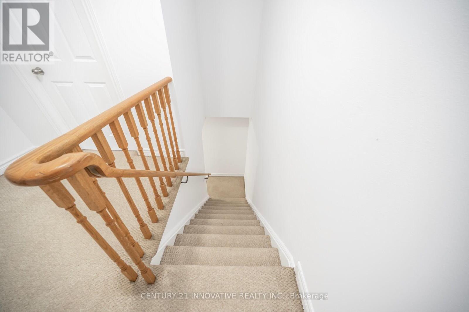 68 Cutters Crescent, Brampton (Fletcher's West), Ontario  L6Y 4J9 - Photo 20 - W12217380