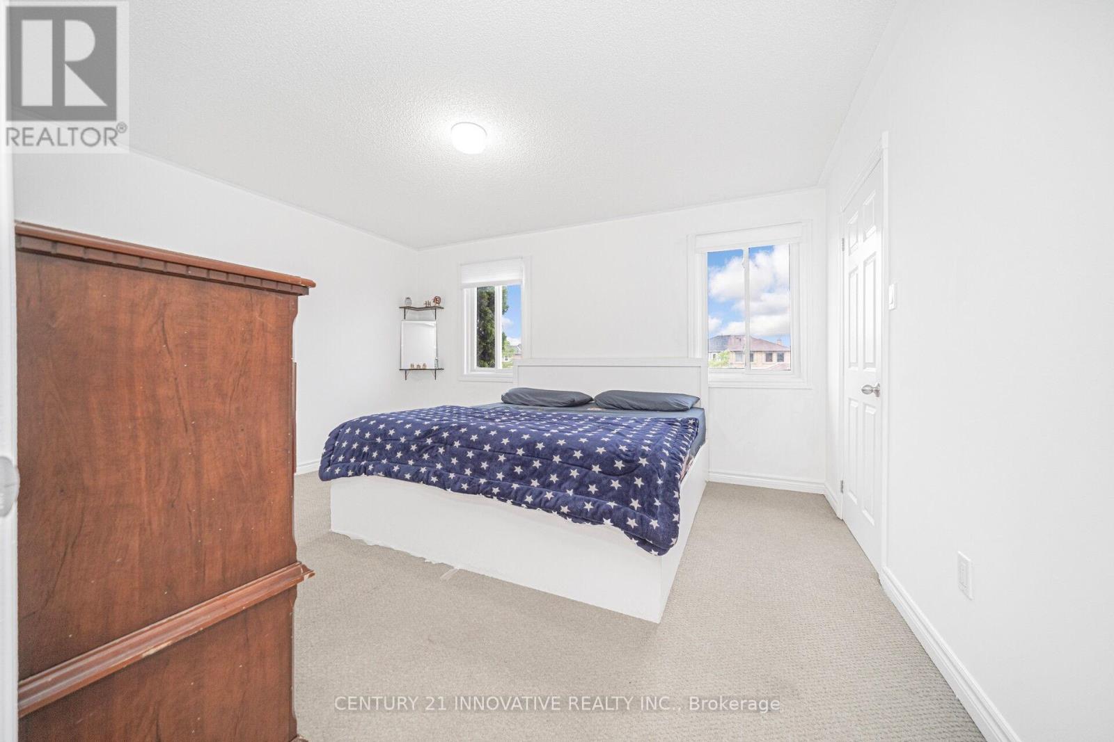 68 Cutters Crescent, Brampton (Fletcher's West), Ontario  L6Y 4J9 - Photo 22 - W12217380