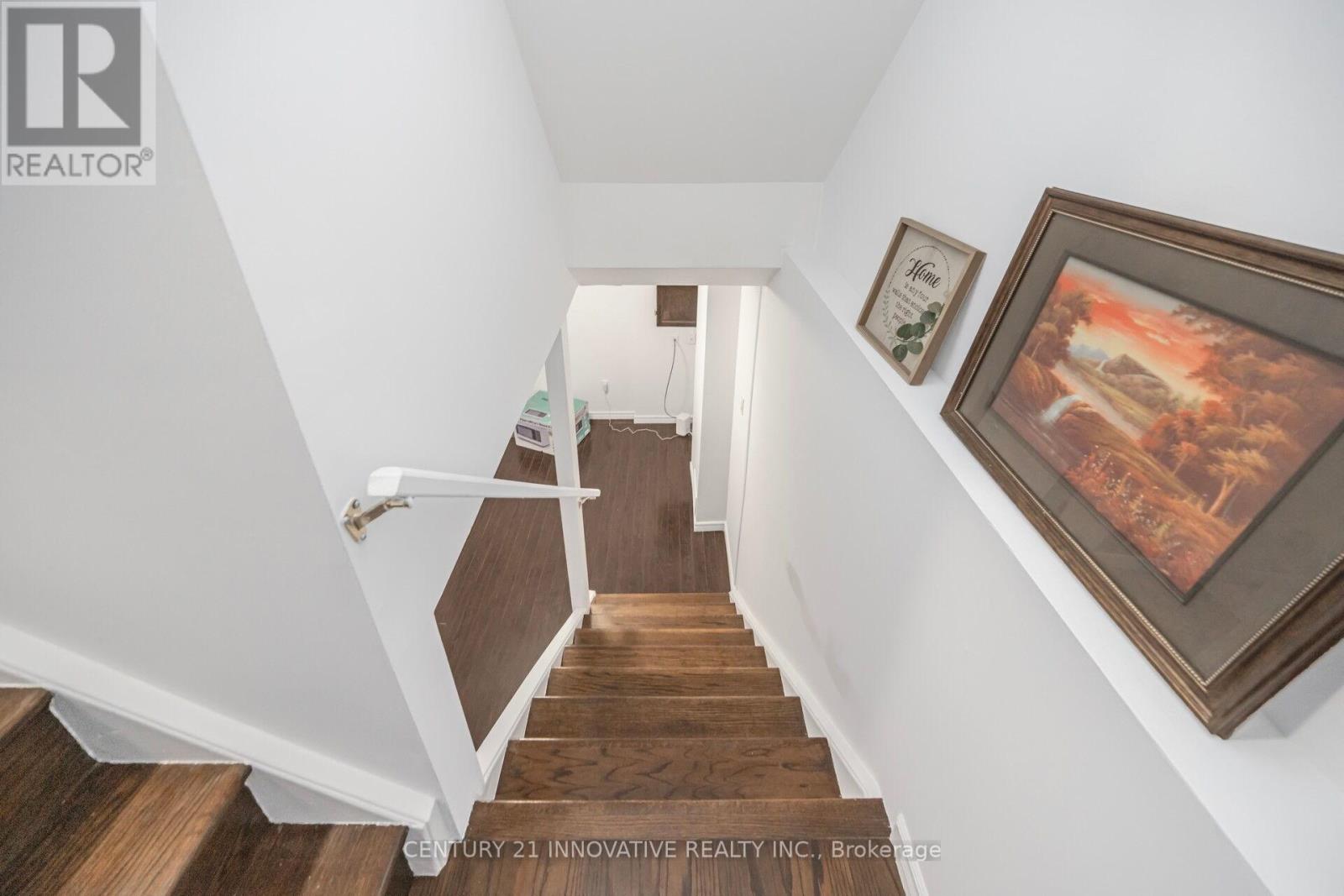 68 Cutters Crescent, Brampton (Fletcher's West), Ontario  L6Y 4J9 - Photo 30 - W12217380
