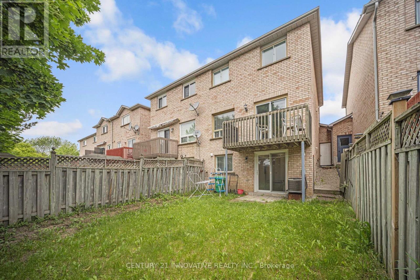 68 Cutters Crescent, Brampton (Fletcher's West), Ontario  L6Y 4J9 - Photo 45 - W12217380