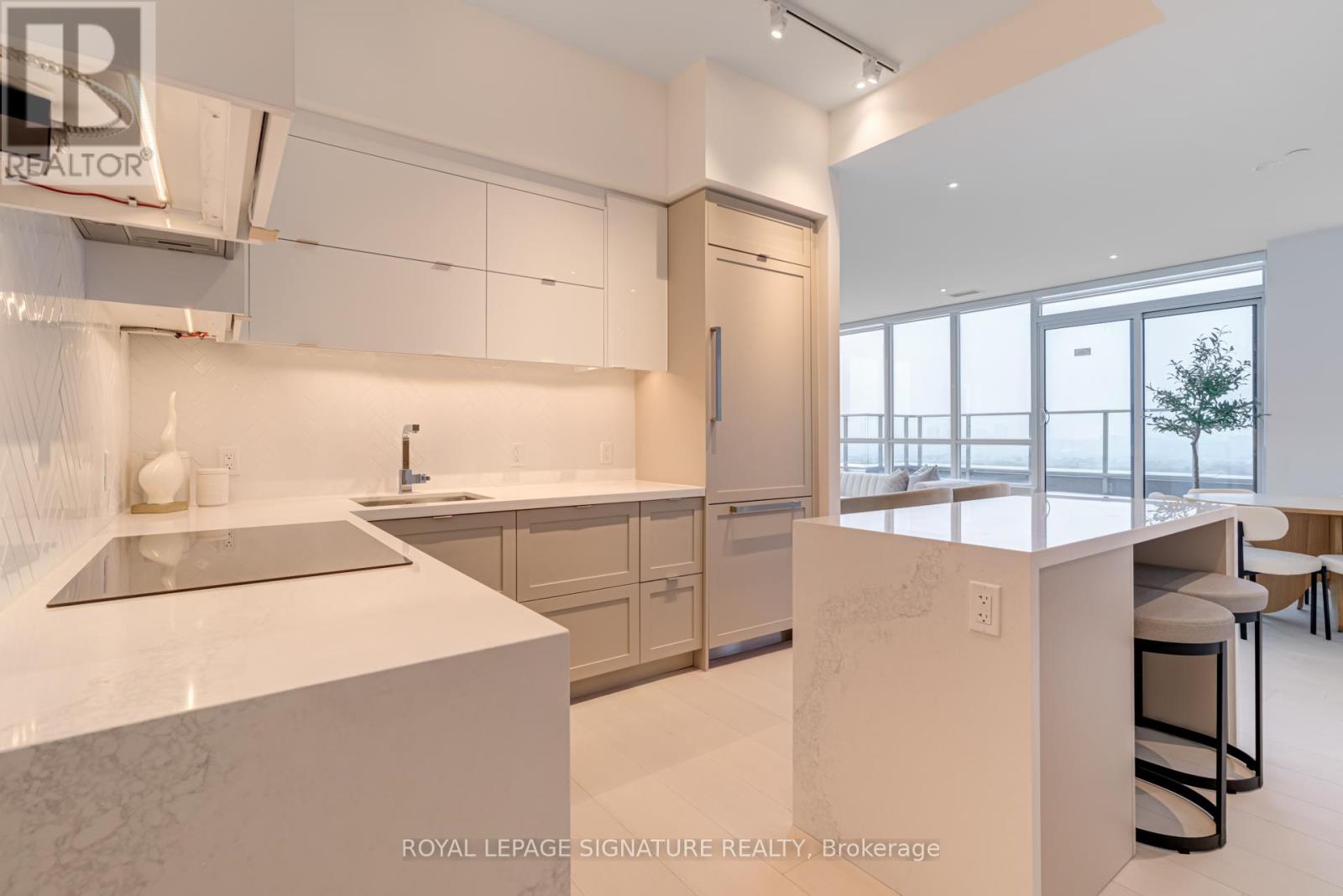 1402 - 2 Teagarden Court, Toronto (Willowdale East), Ontario  M2N 0L6 - Photo 12 - C12216022