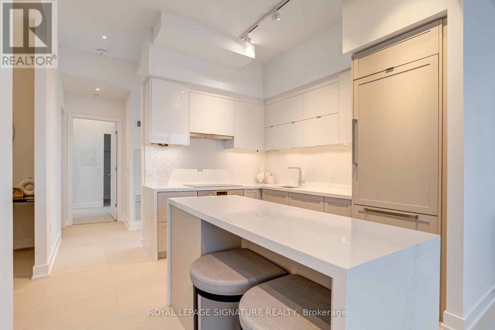 1402 - 2 Teagarden Court, Toronto (Willowdale East), Ontario  M2N 0L6 - Photo 10 - C12216022